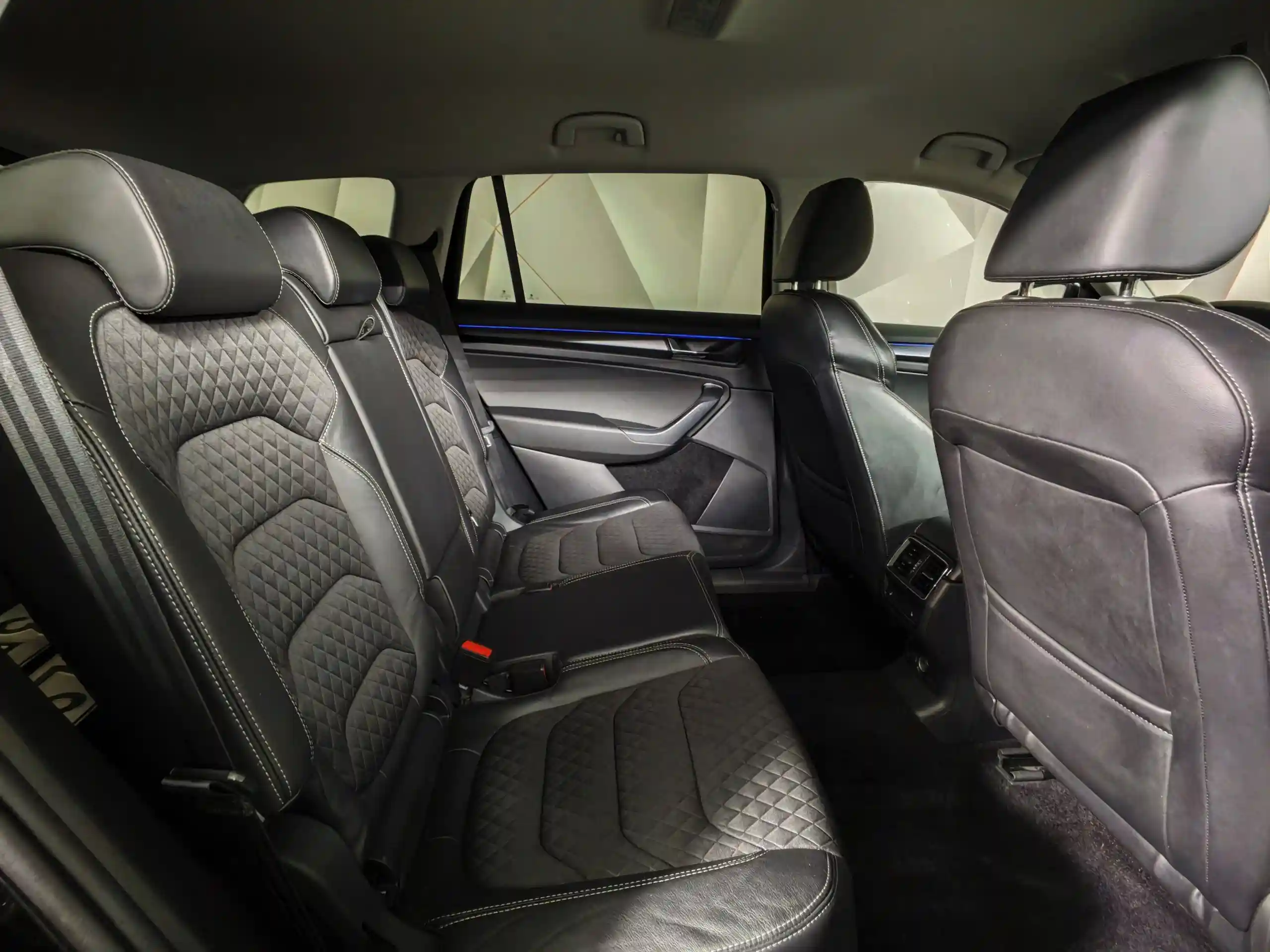 Skoda Kodiaq 2019