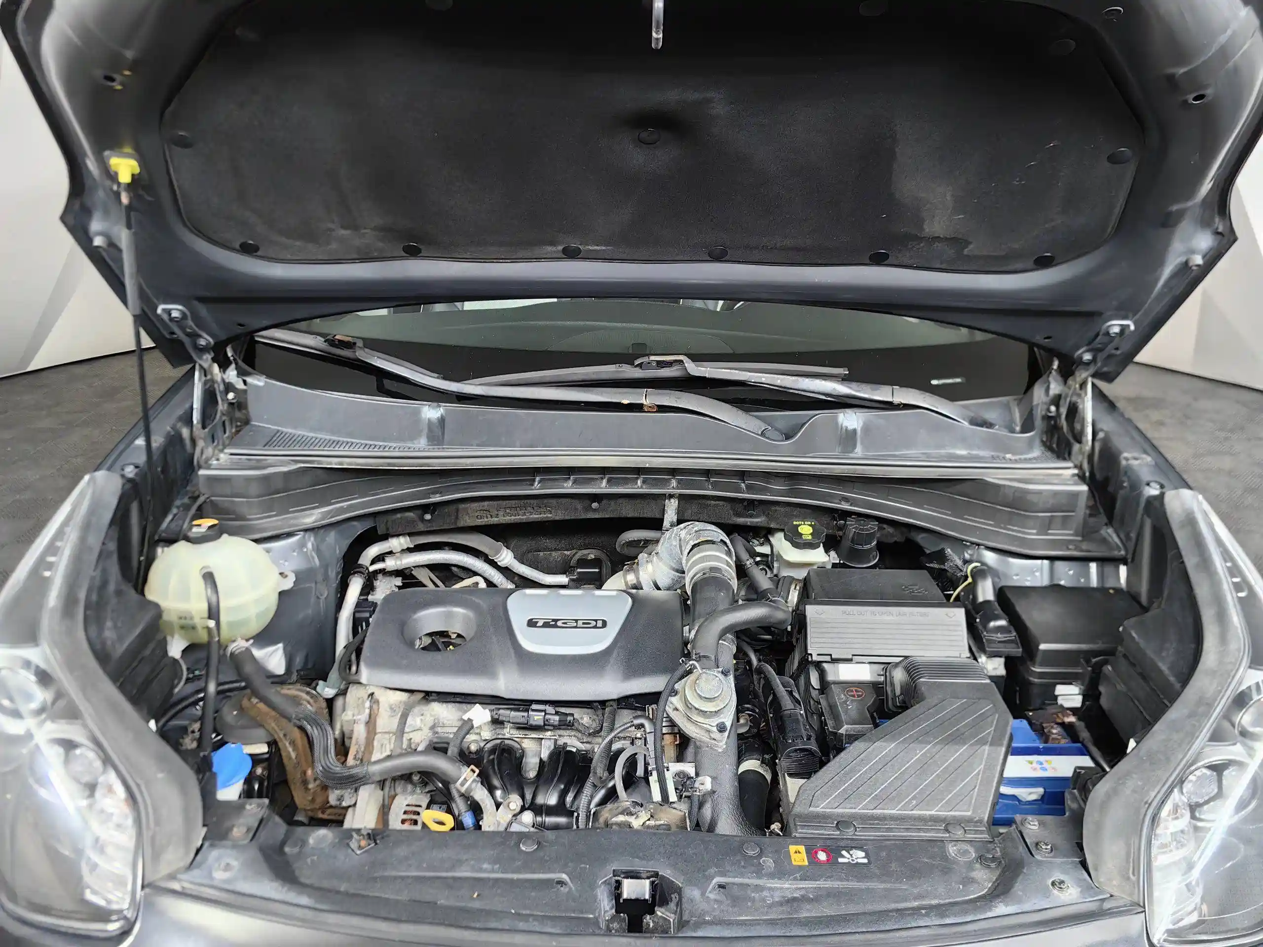 Kia Sportage 2016