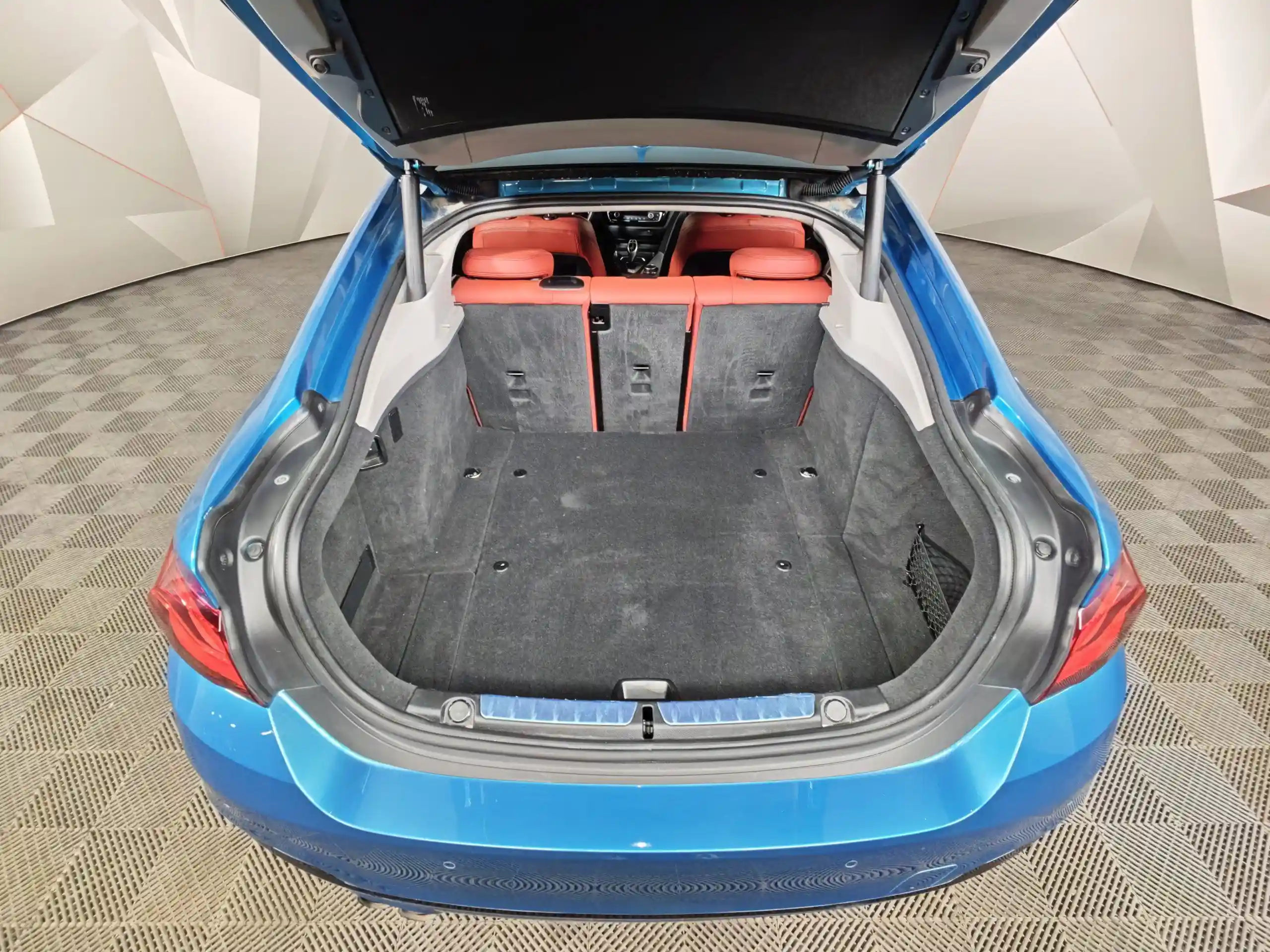 BMW 4 серия 2019
