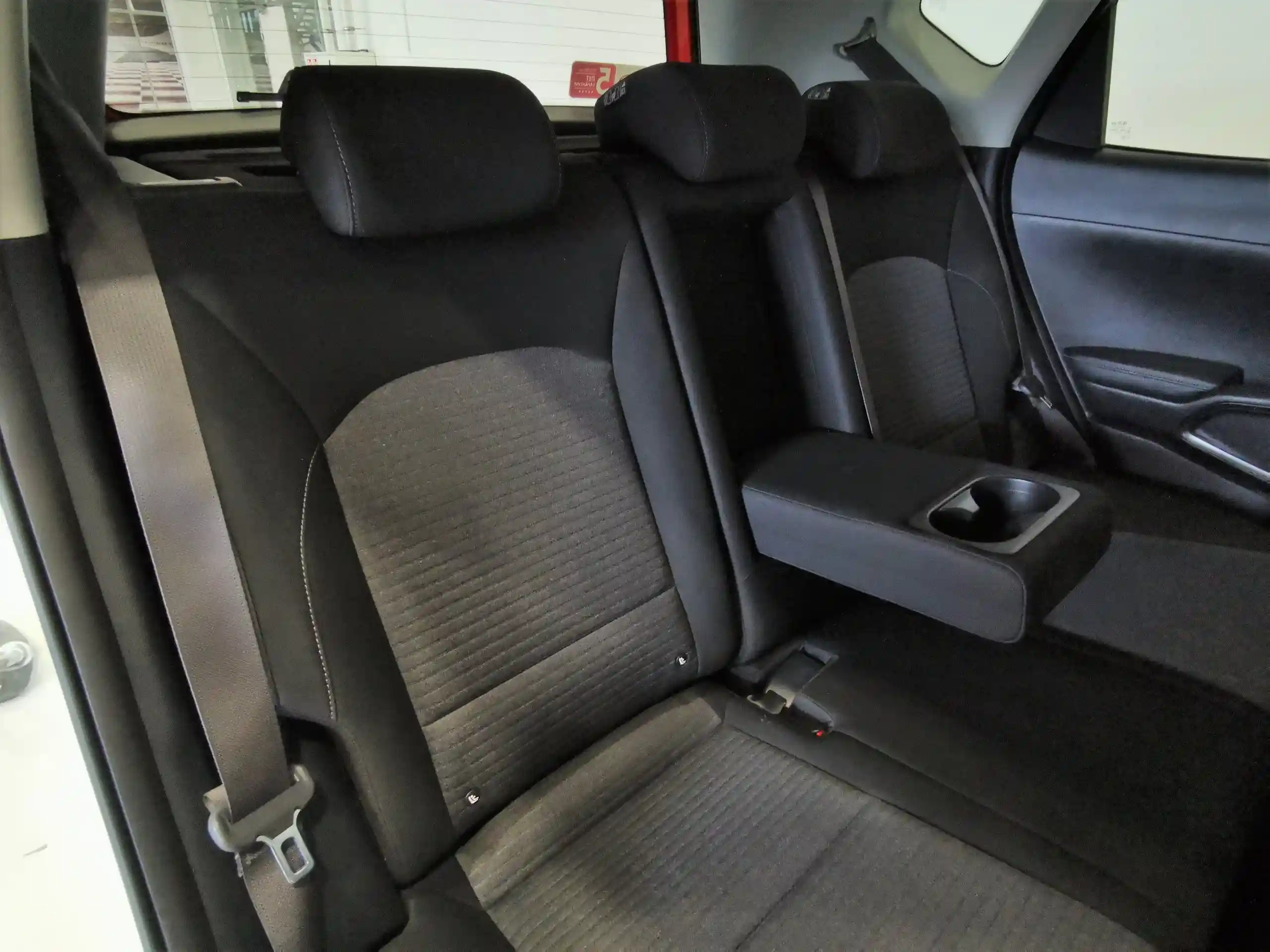 Kia Soul 2021
