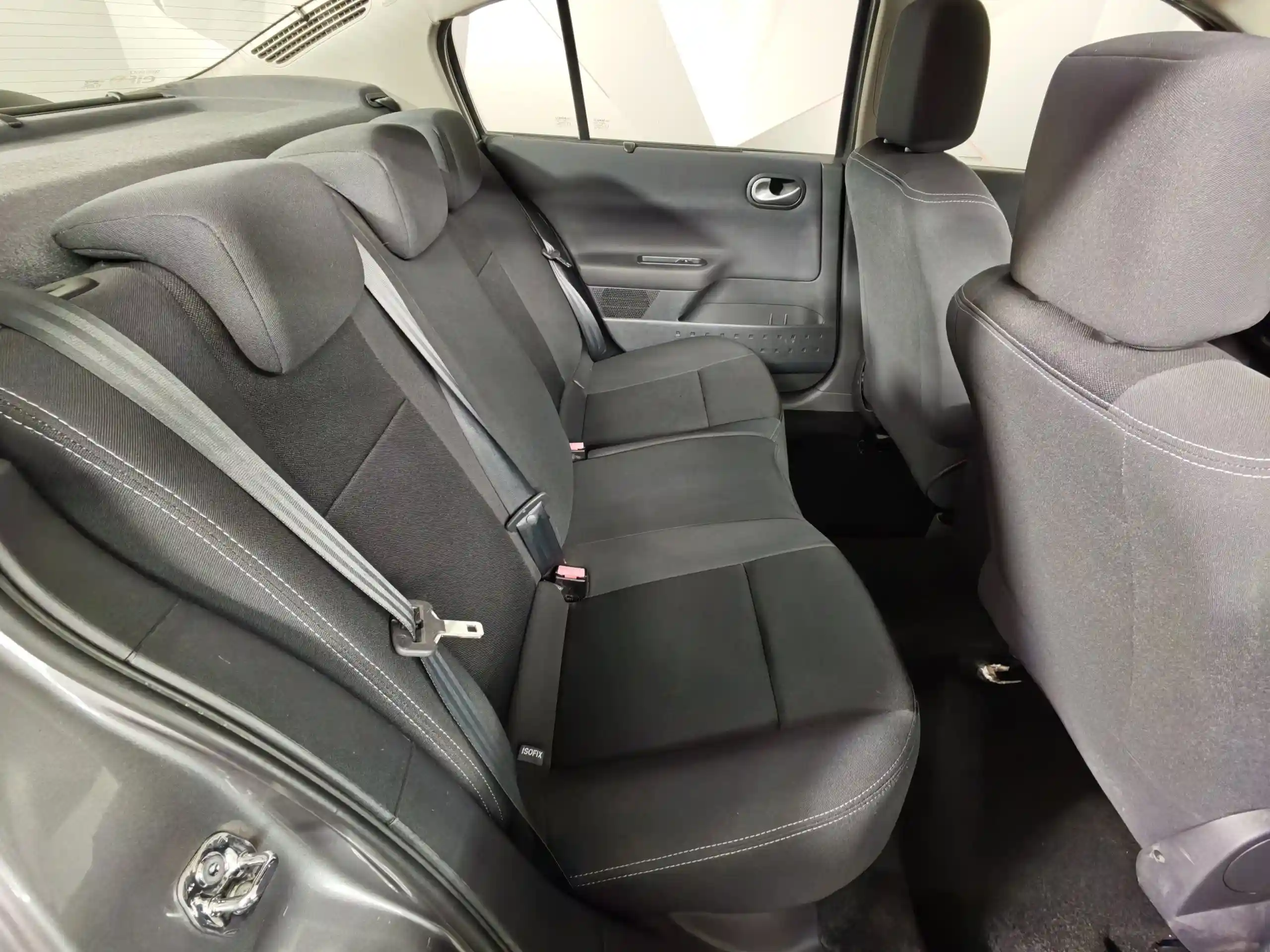 Renault Megane 2008