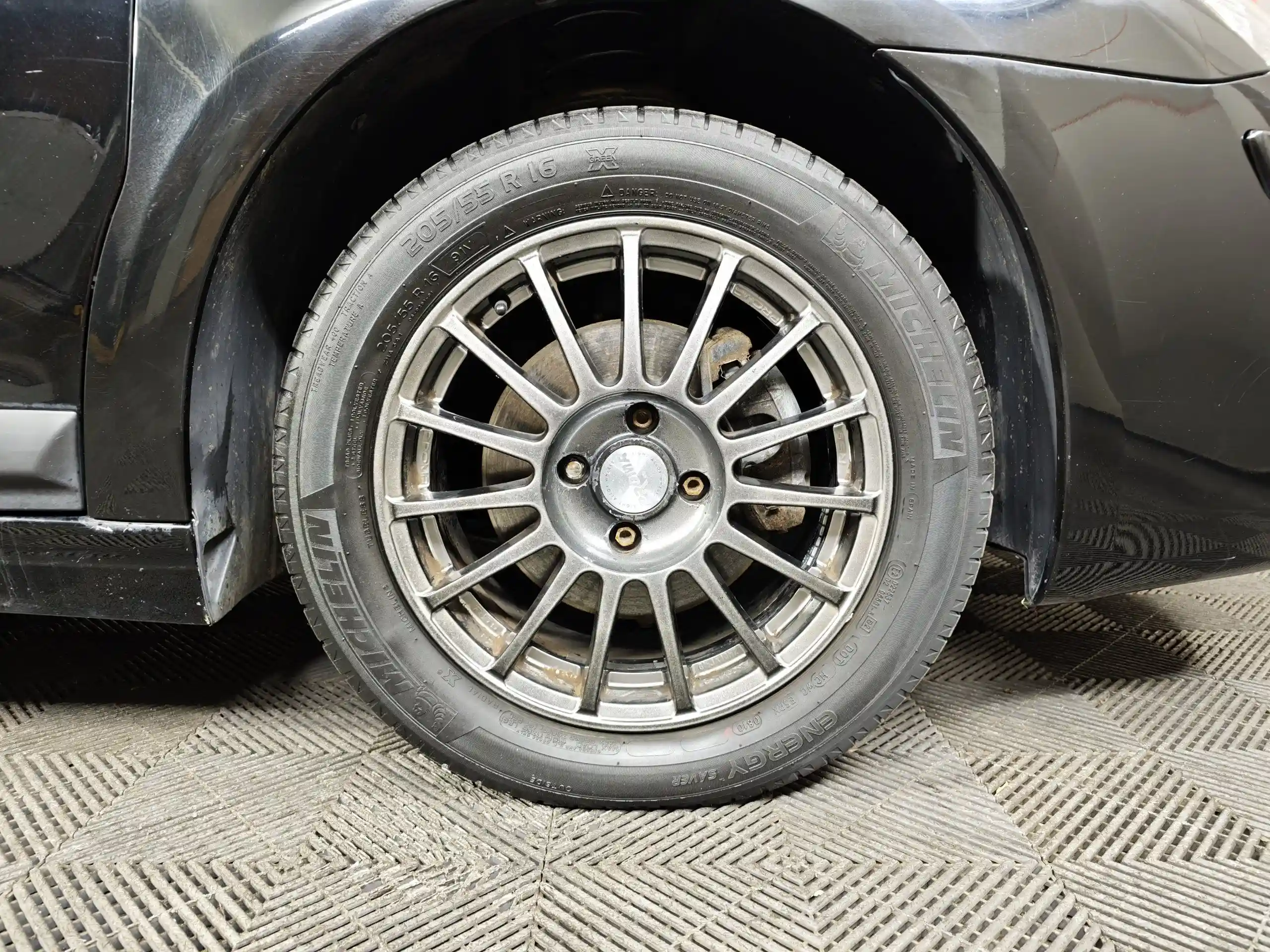 Citroen C4 2010