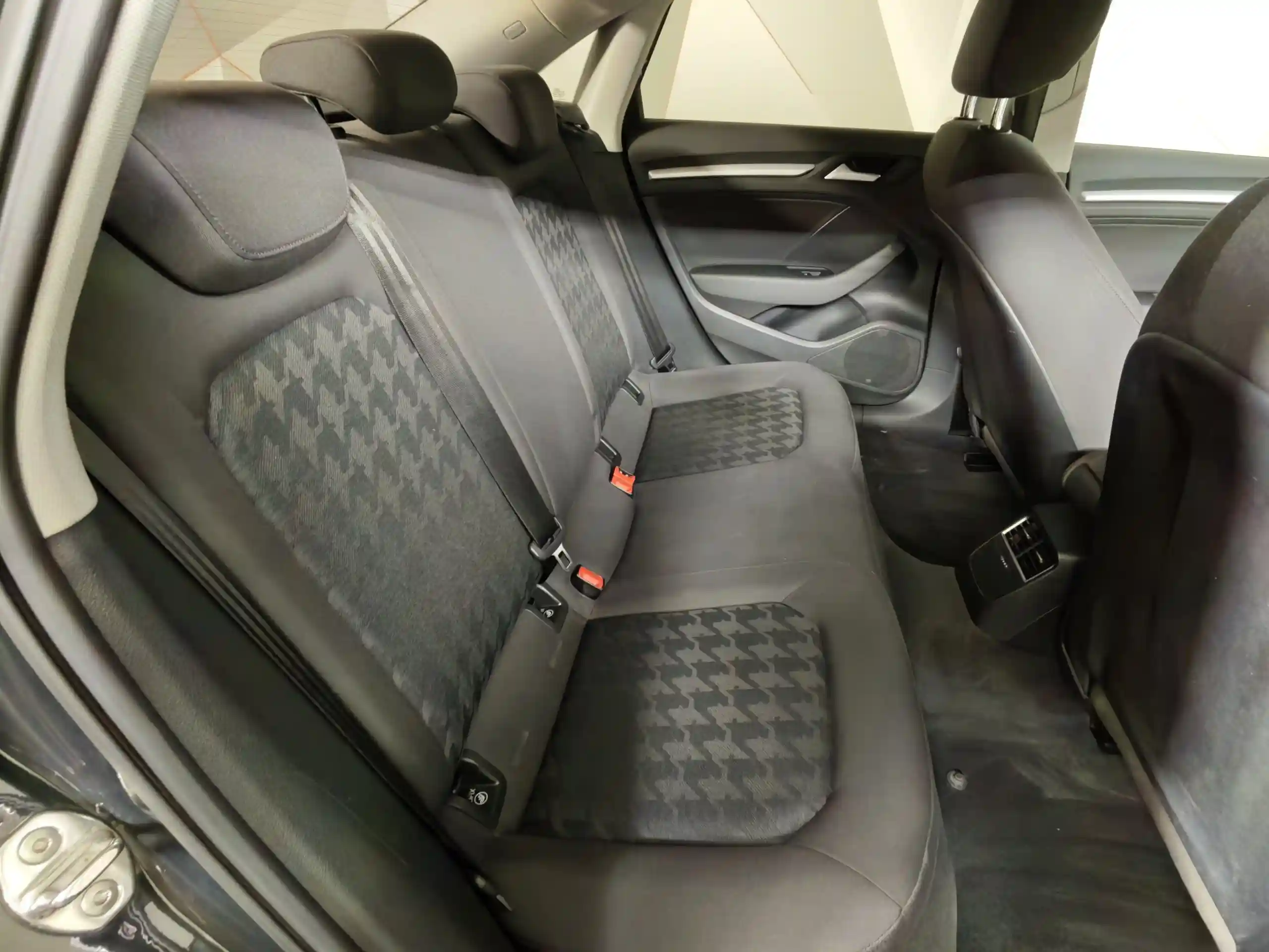 Audi A3 2015