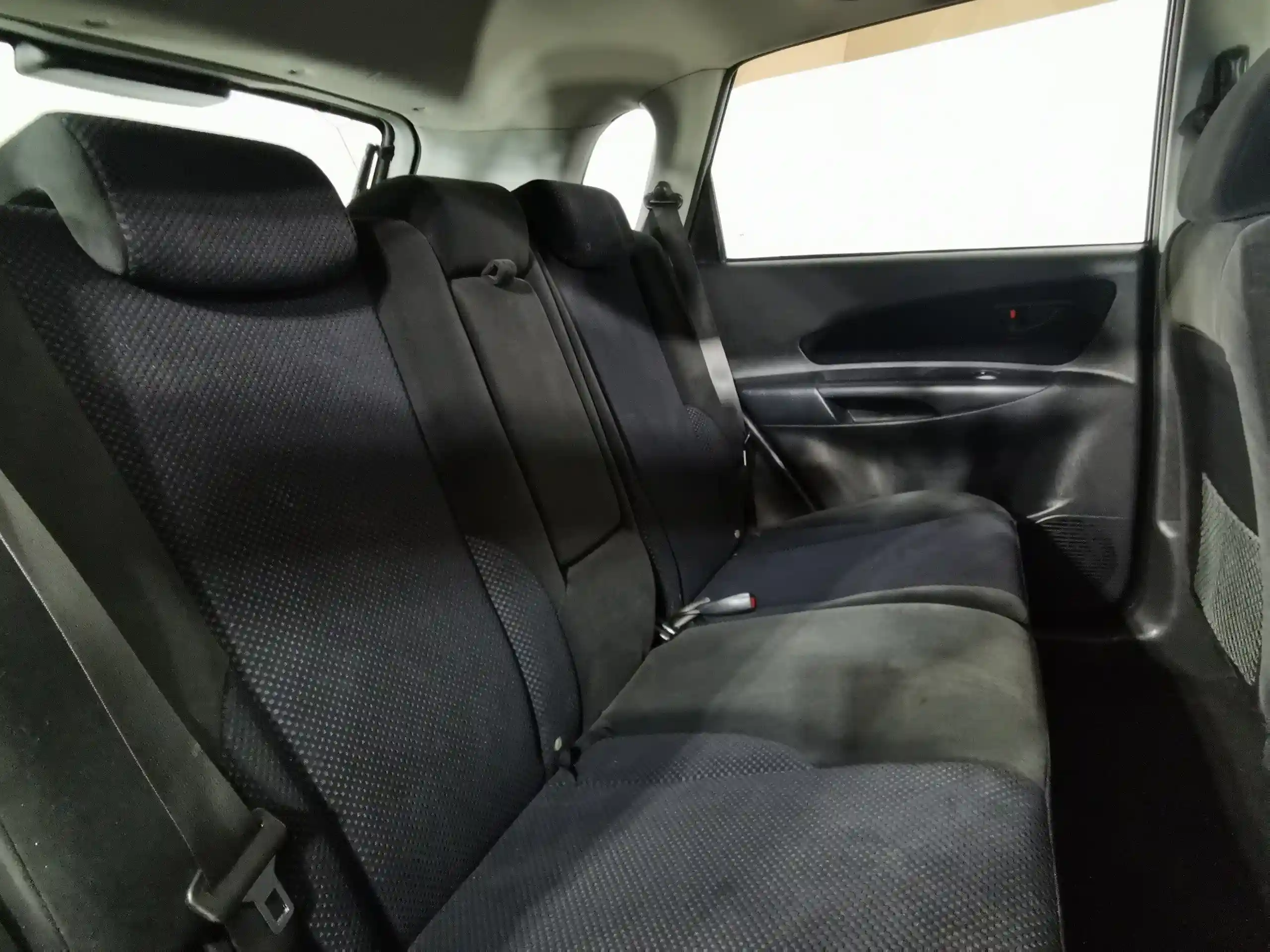 Hyundai Tucson 2008