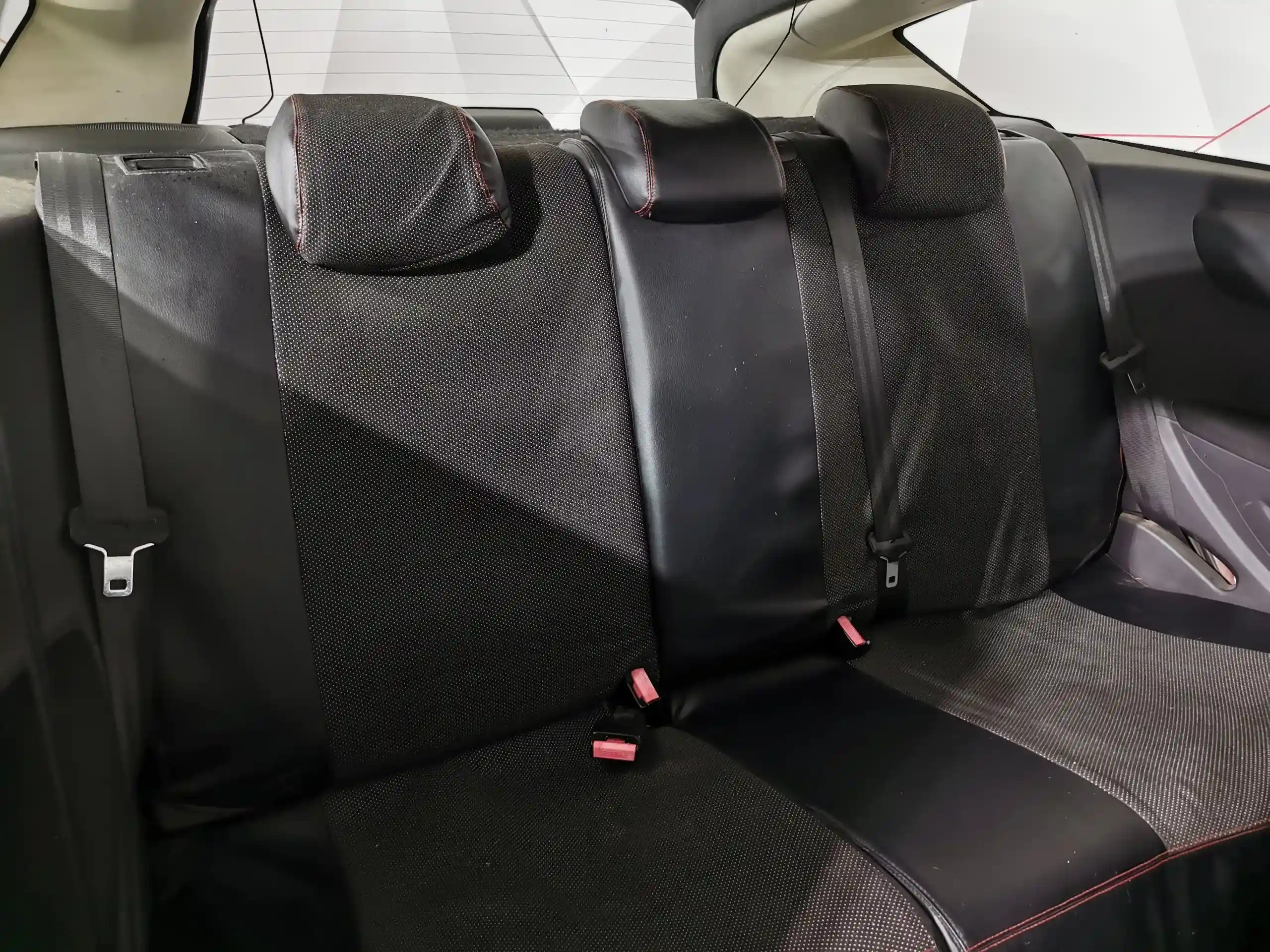 Citroen C4 2008