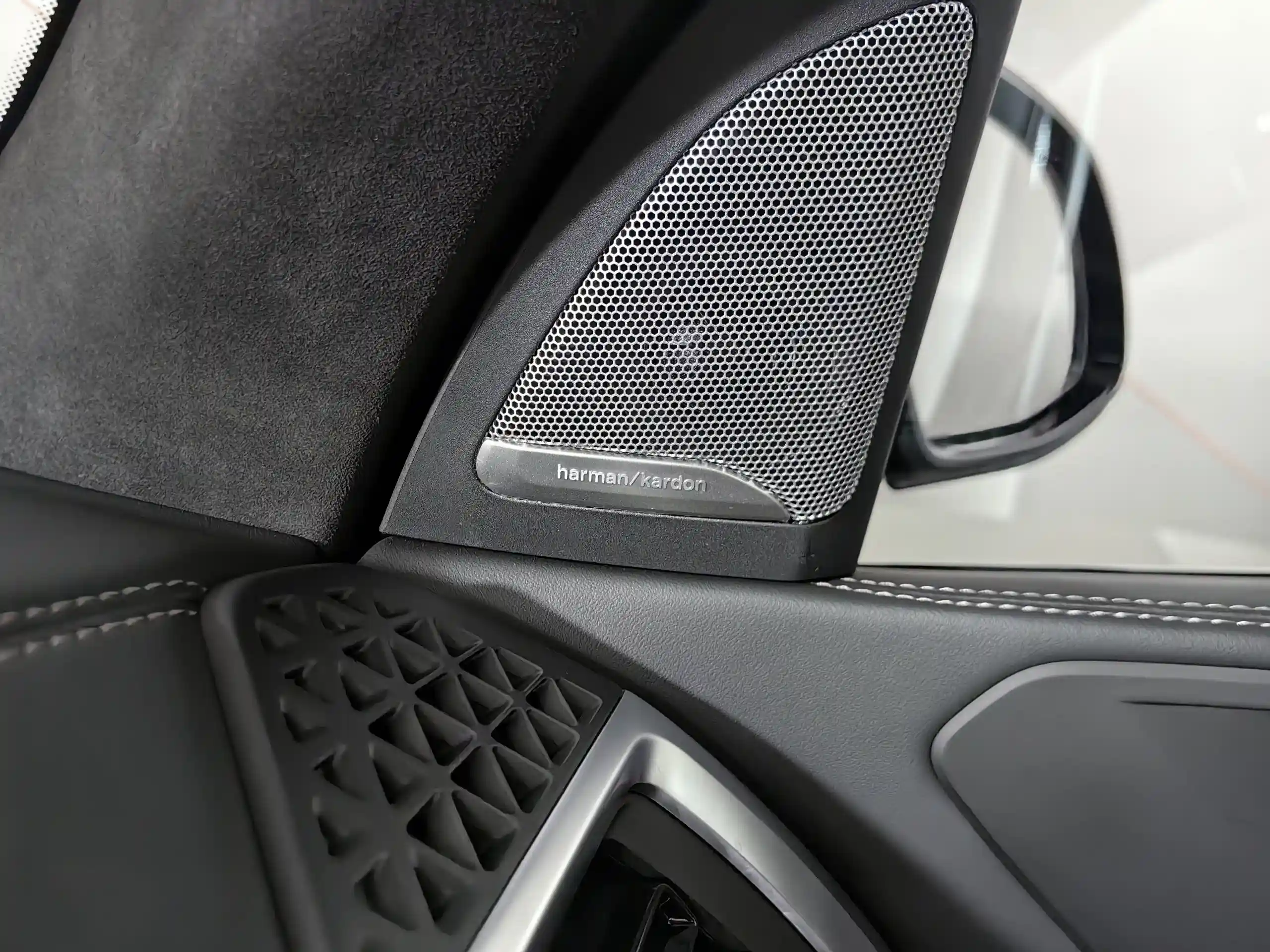 BMW X5 2024