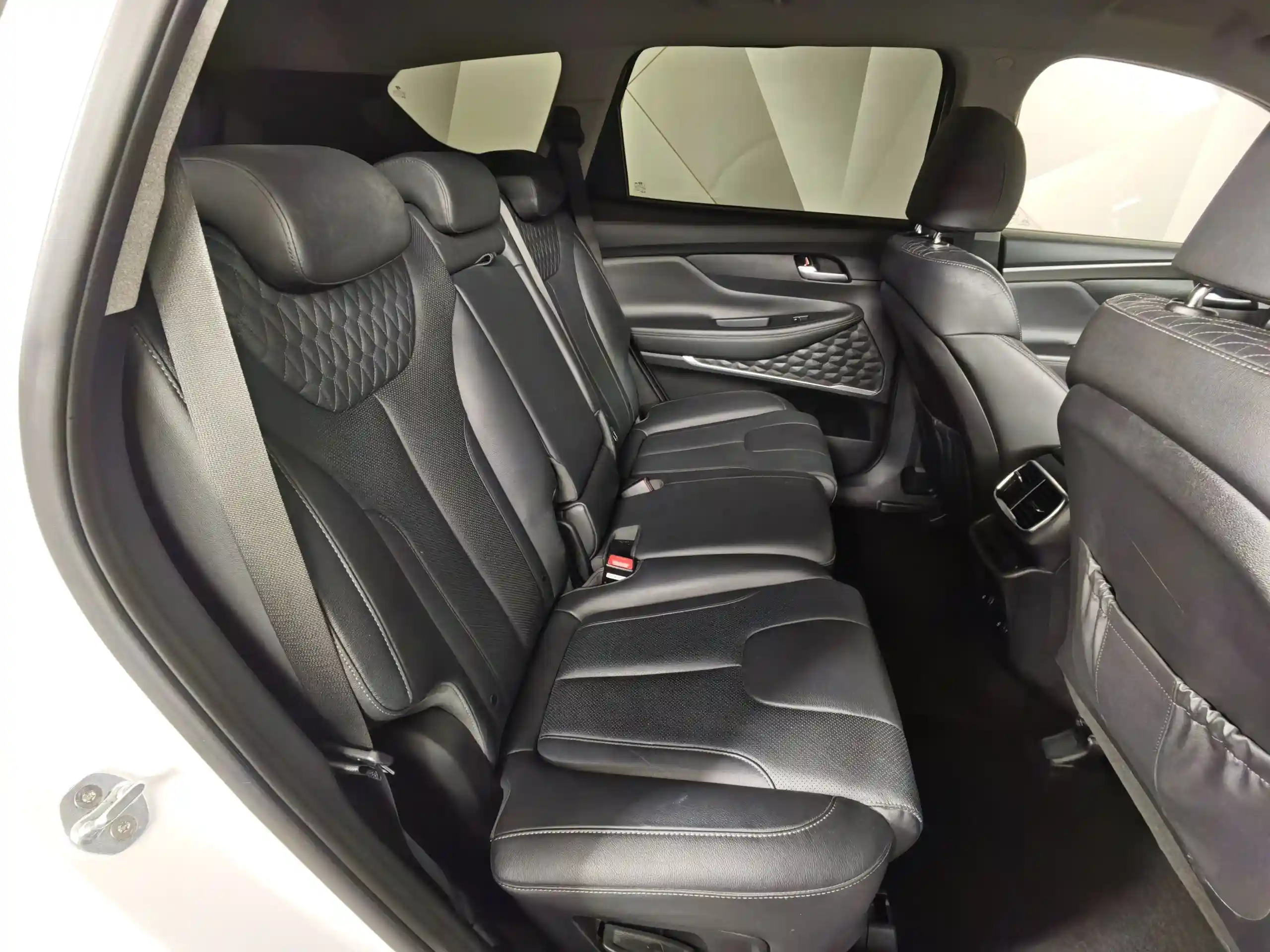 Hyundai Santa Fe 2020