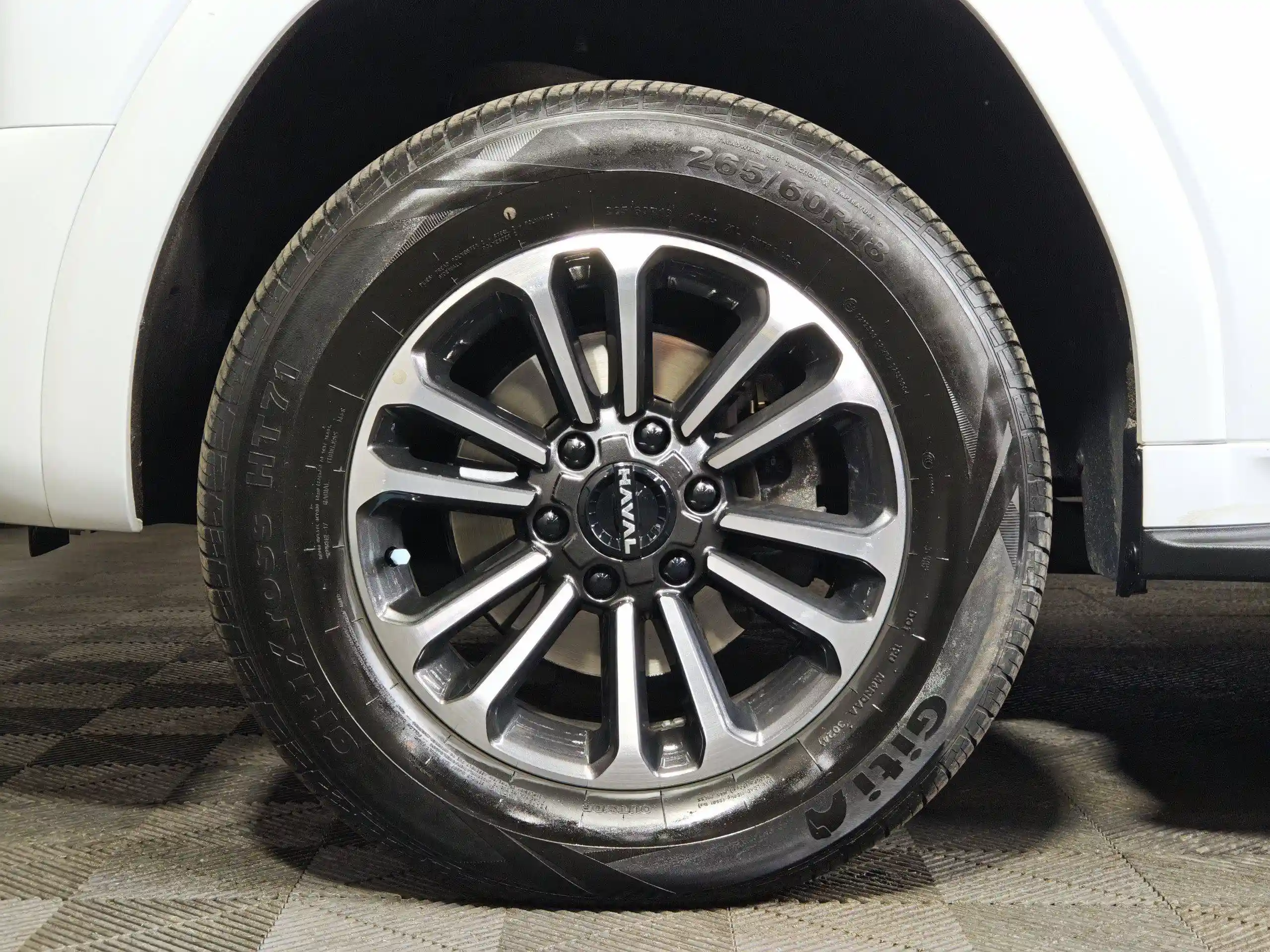 Haval PRO H9 2024