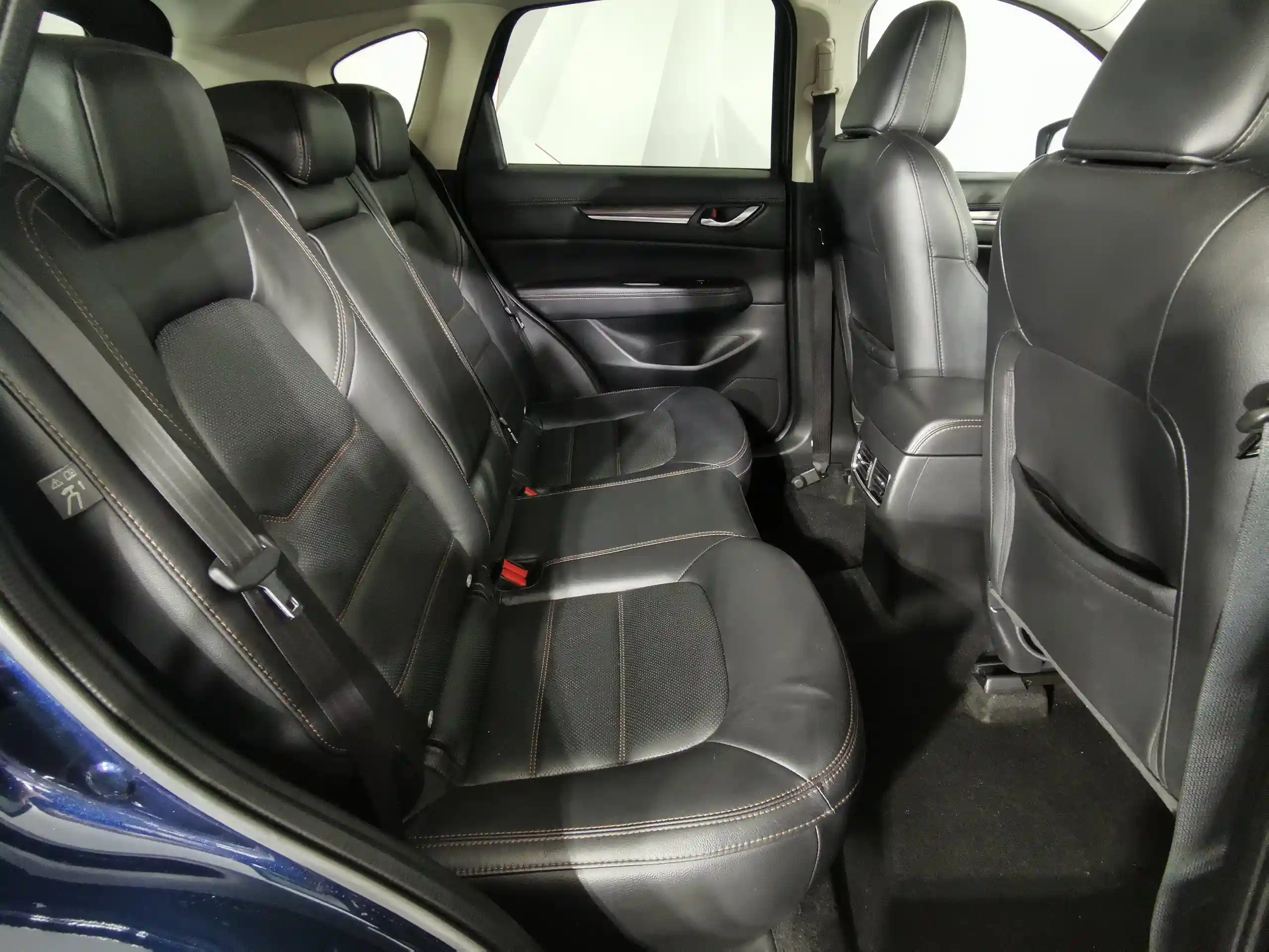 Mazda CX-5 2018