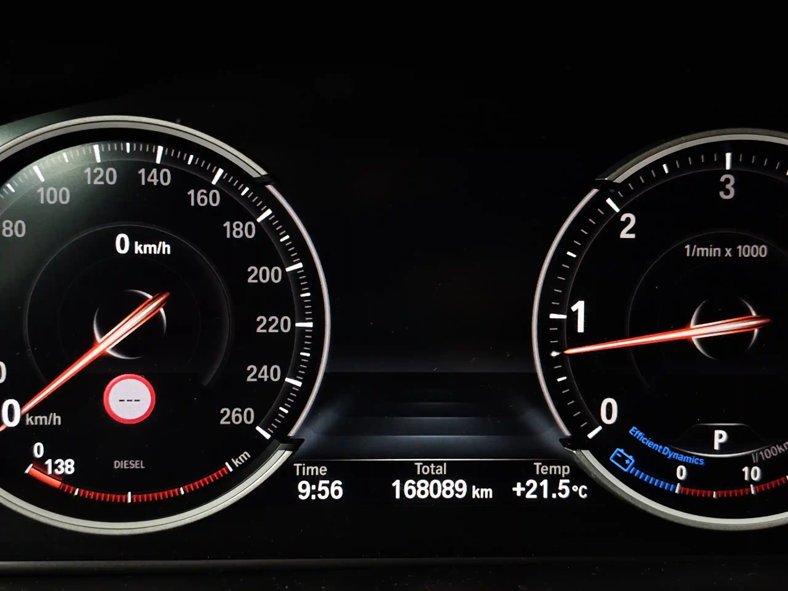 BMW X6 2019