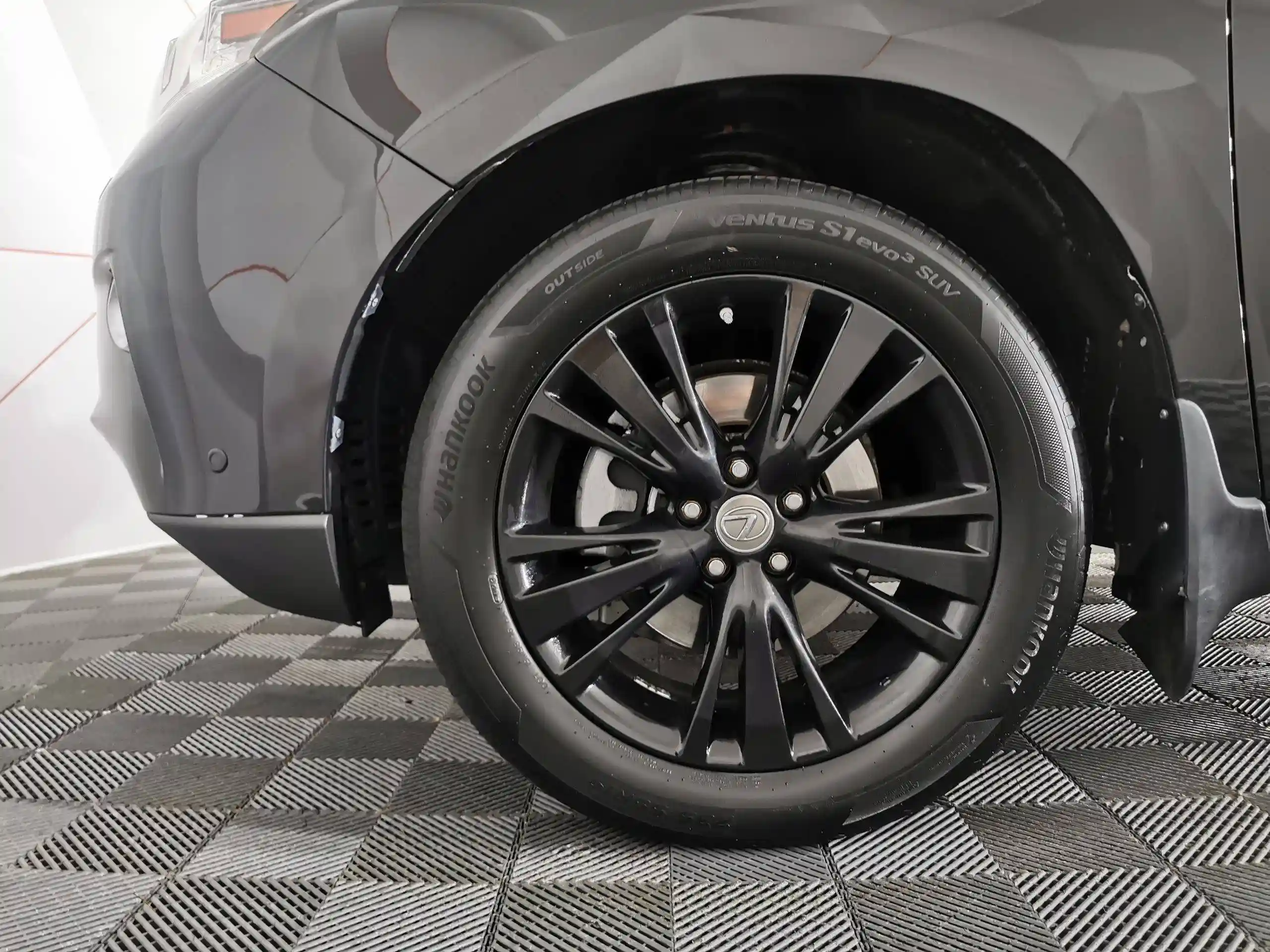 Lexus RX 2014