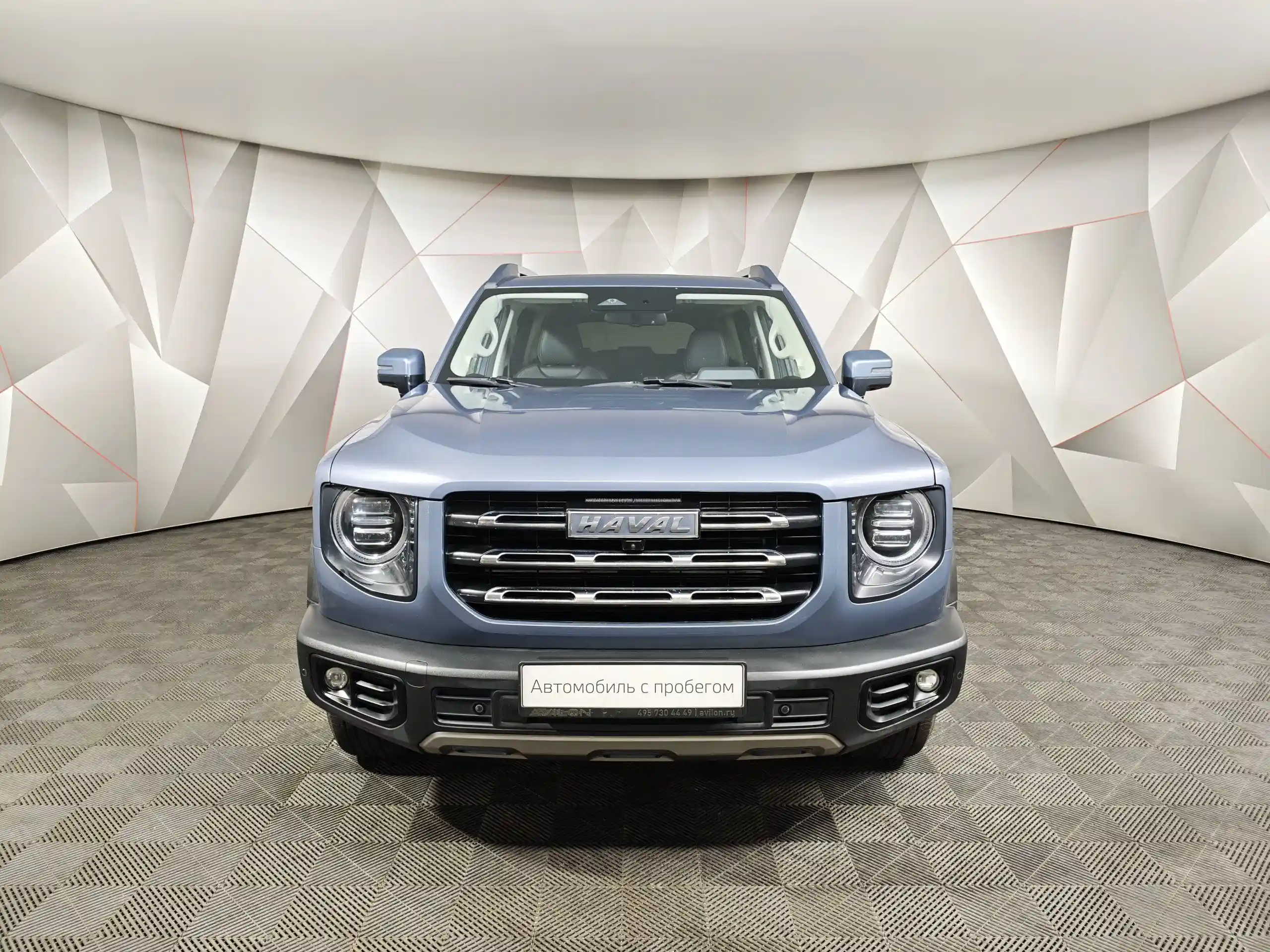 Haval Dargo 2023