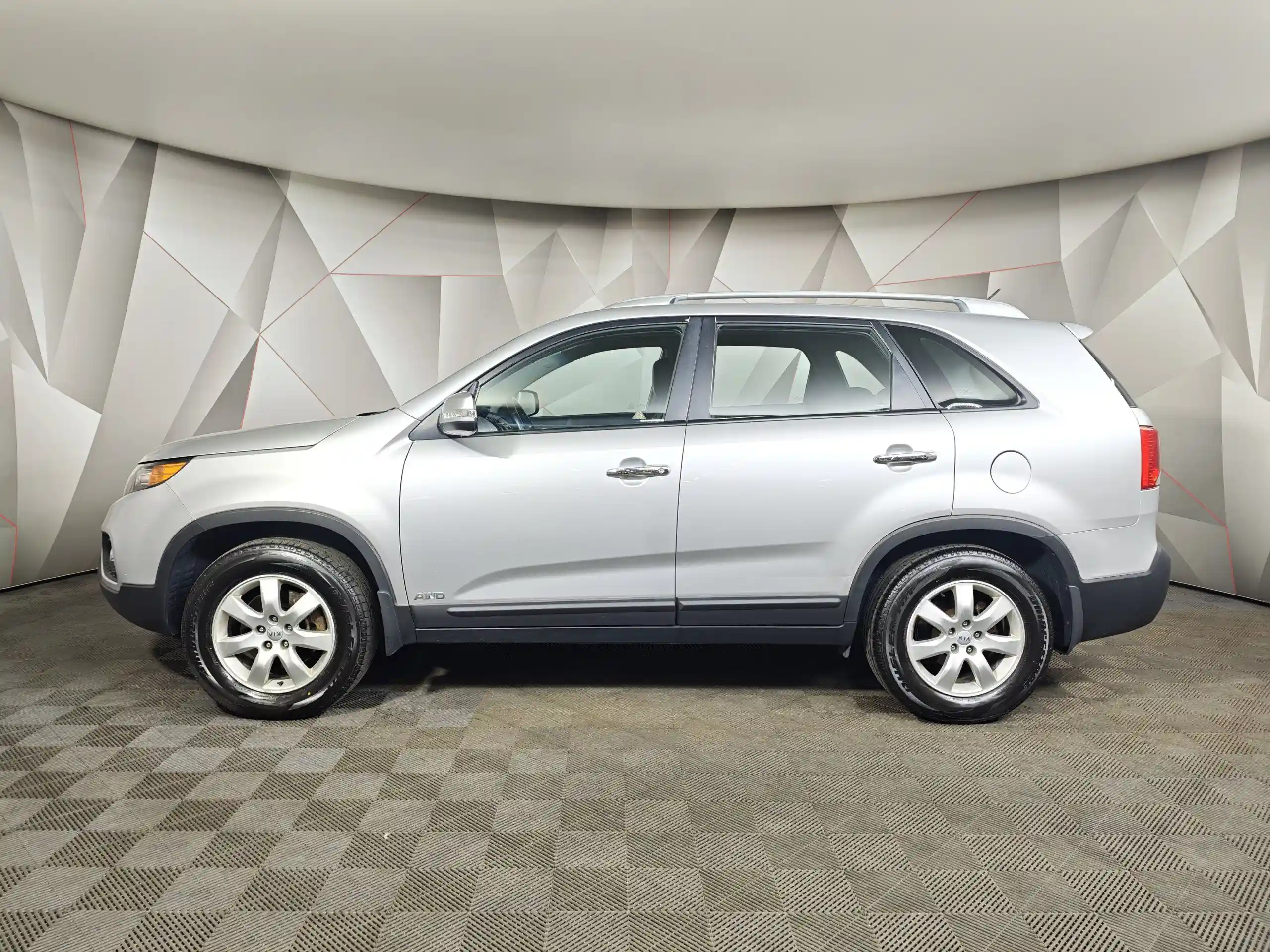 Kia Sorento 2011