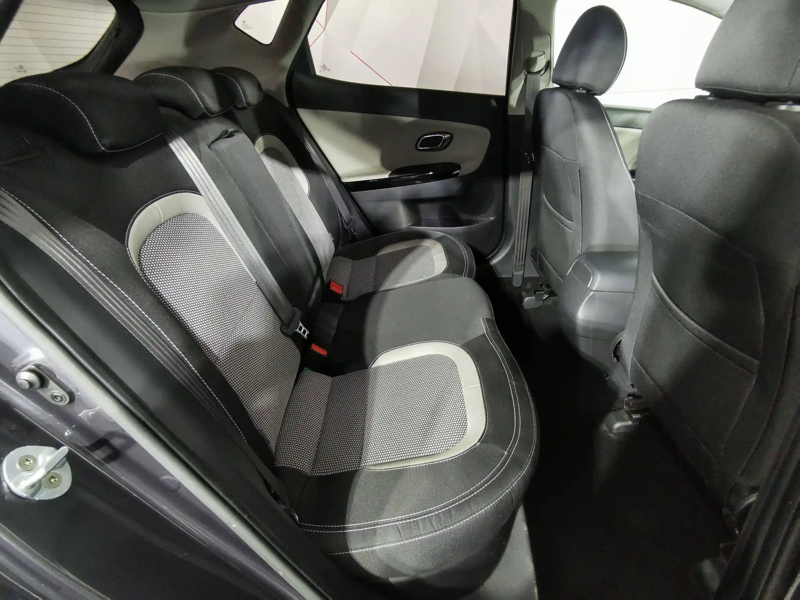 Kia Ceed 2018
