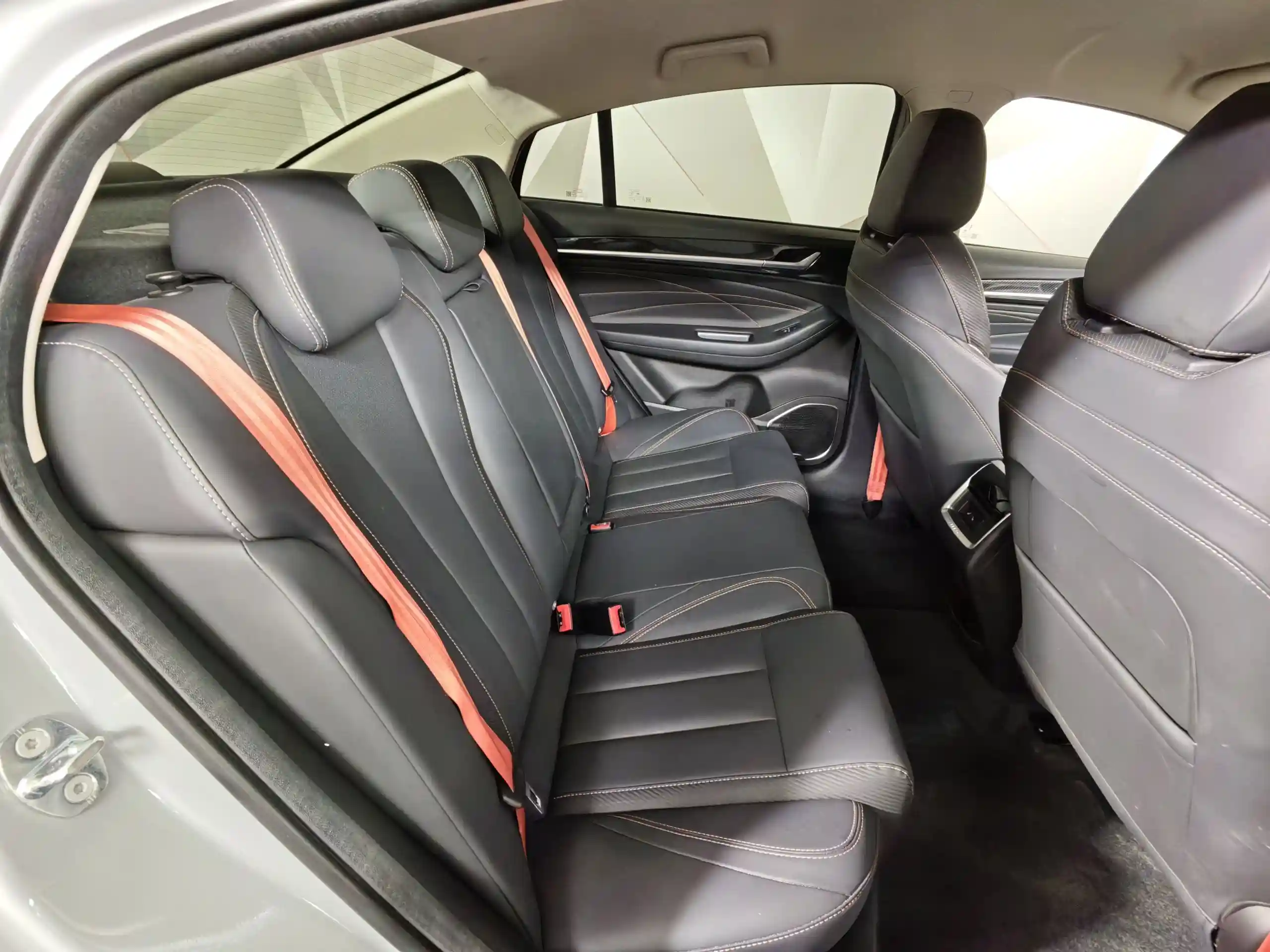 Omoda S5 GT 2023