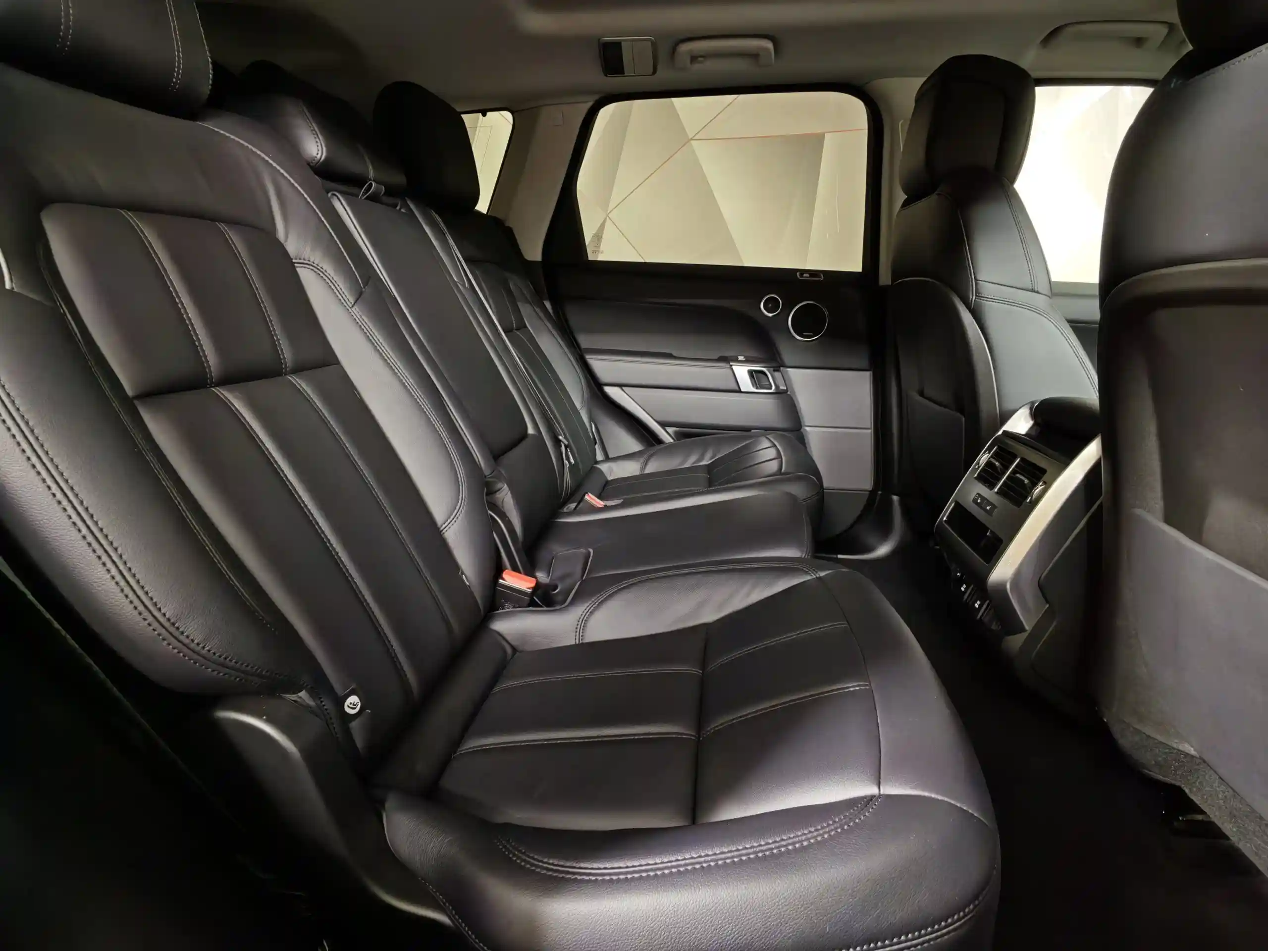 Land Rover Range Rover Sport 2019