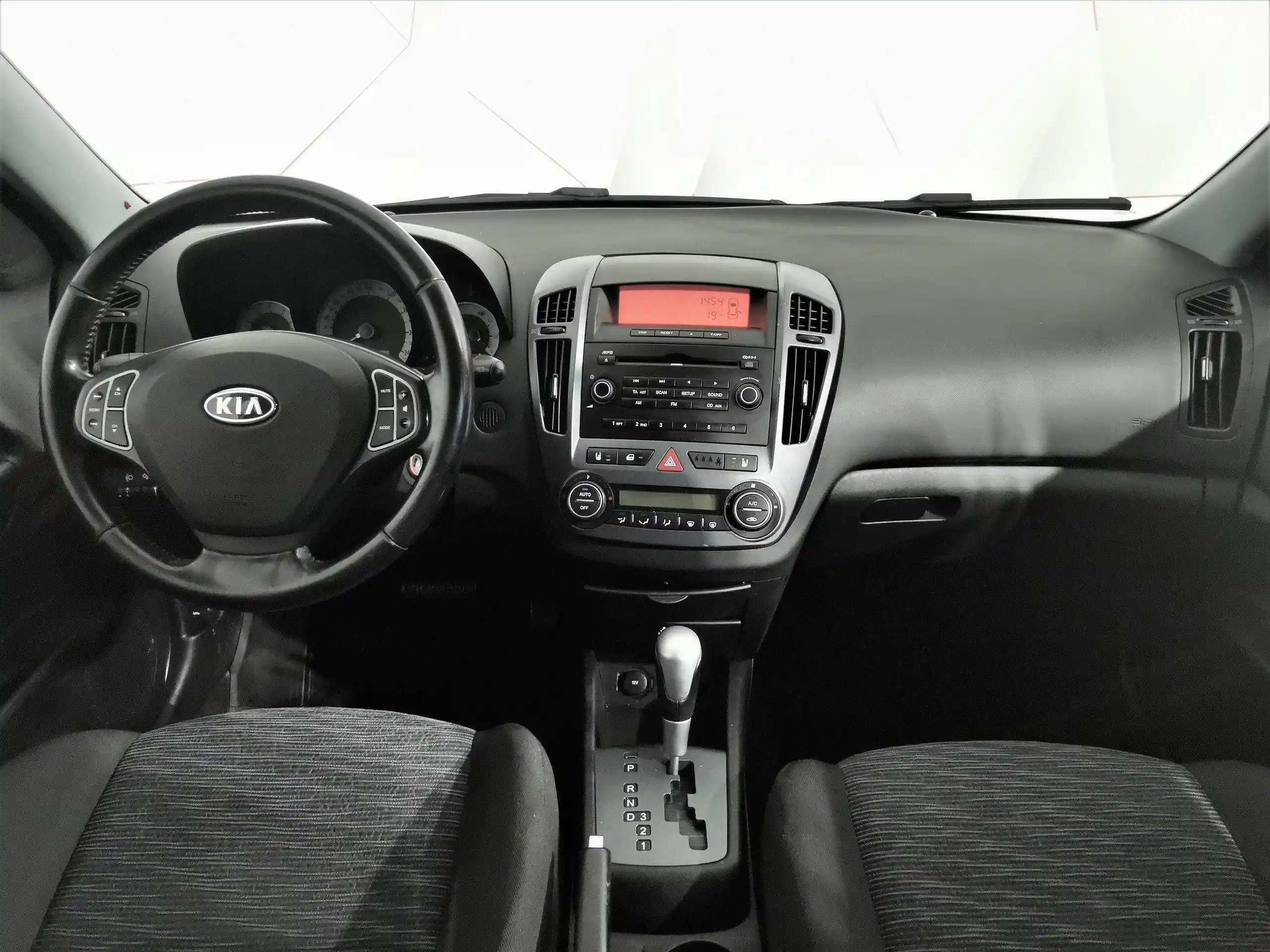 Kia Ceed 2009