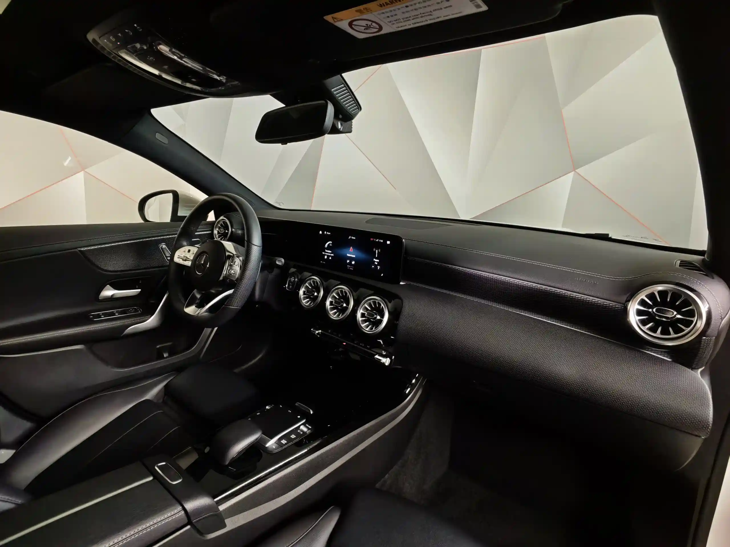 Mercedes-Benz A-Класс 2022