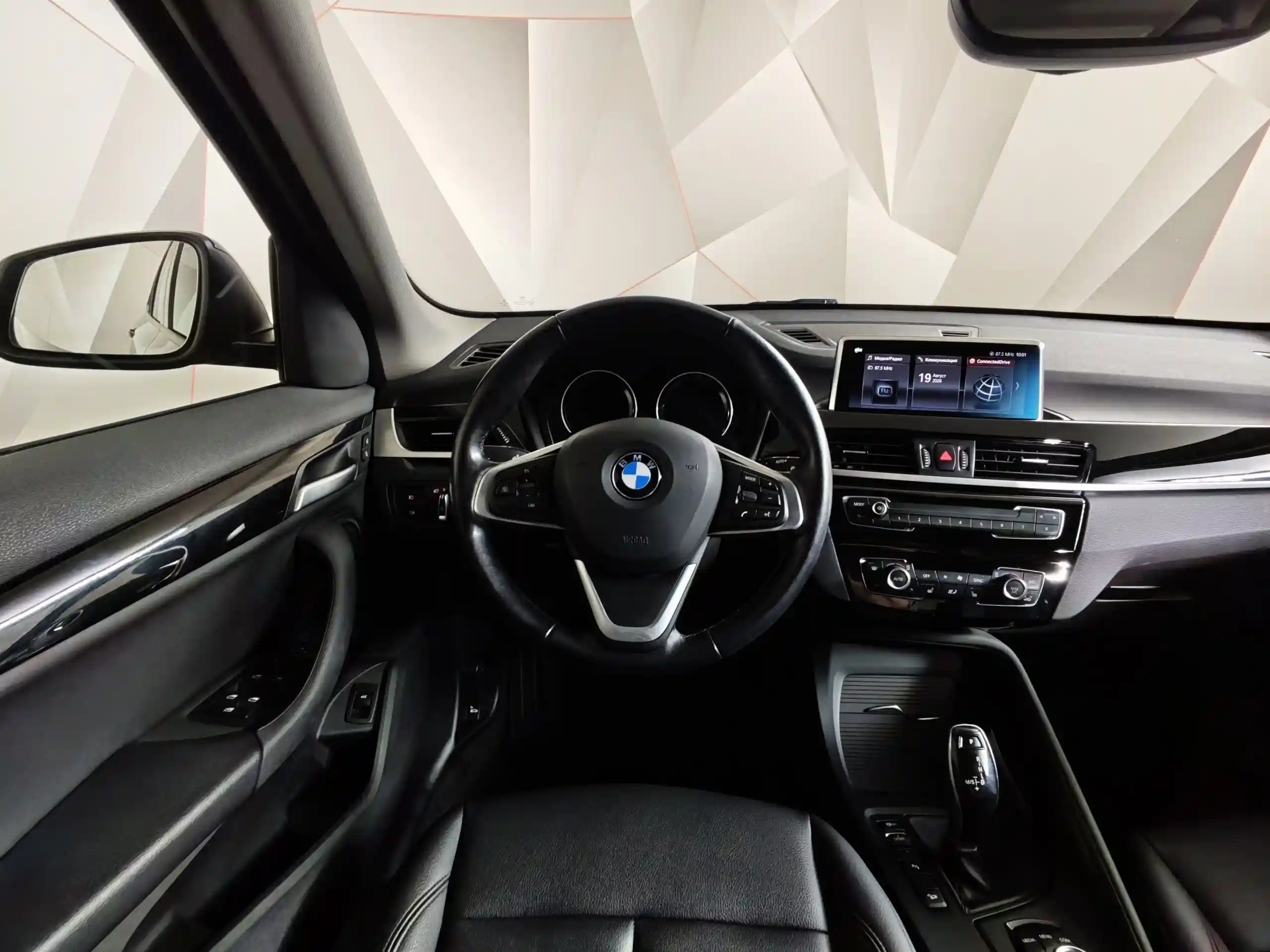 BMW X1 2021