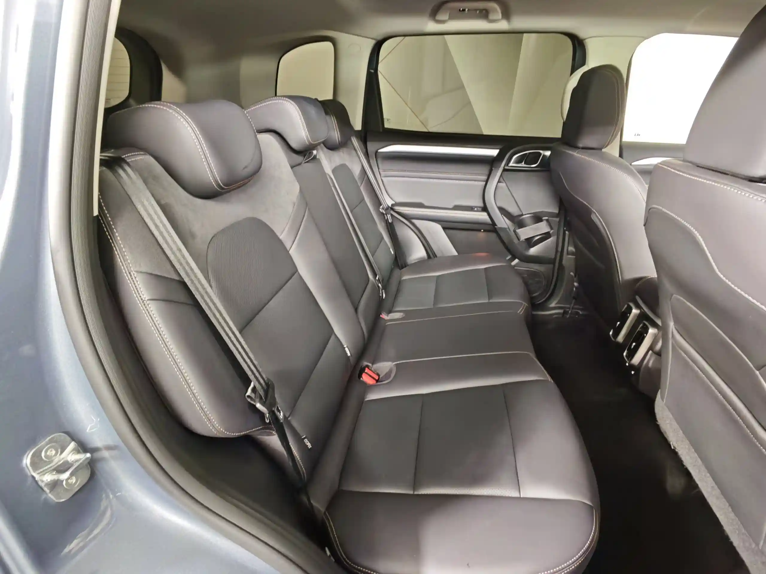 Haval Dargo 2023
