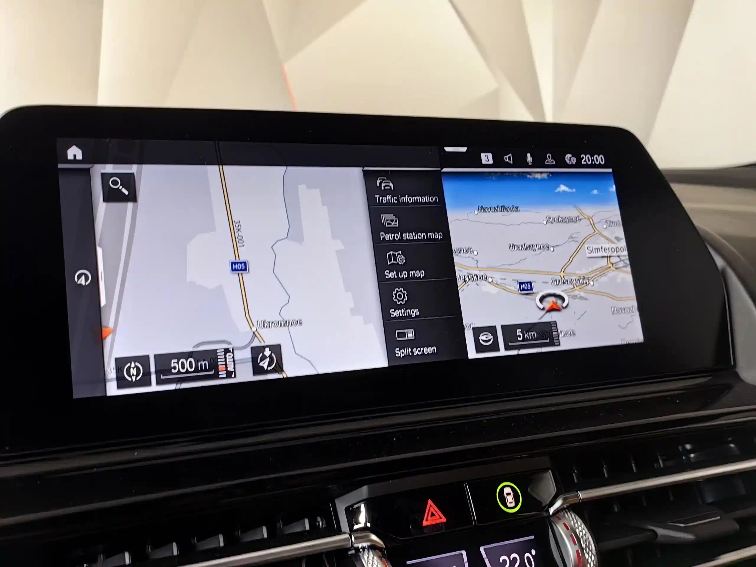 BMW 8 серия 2021