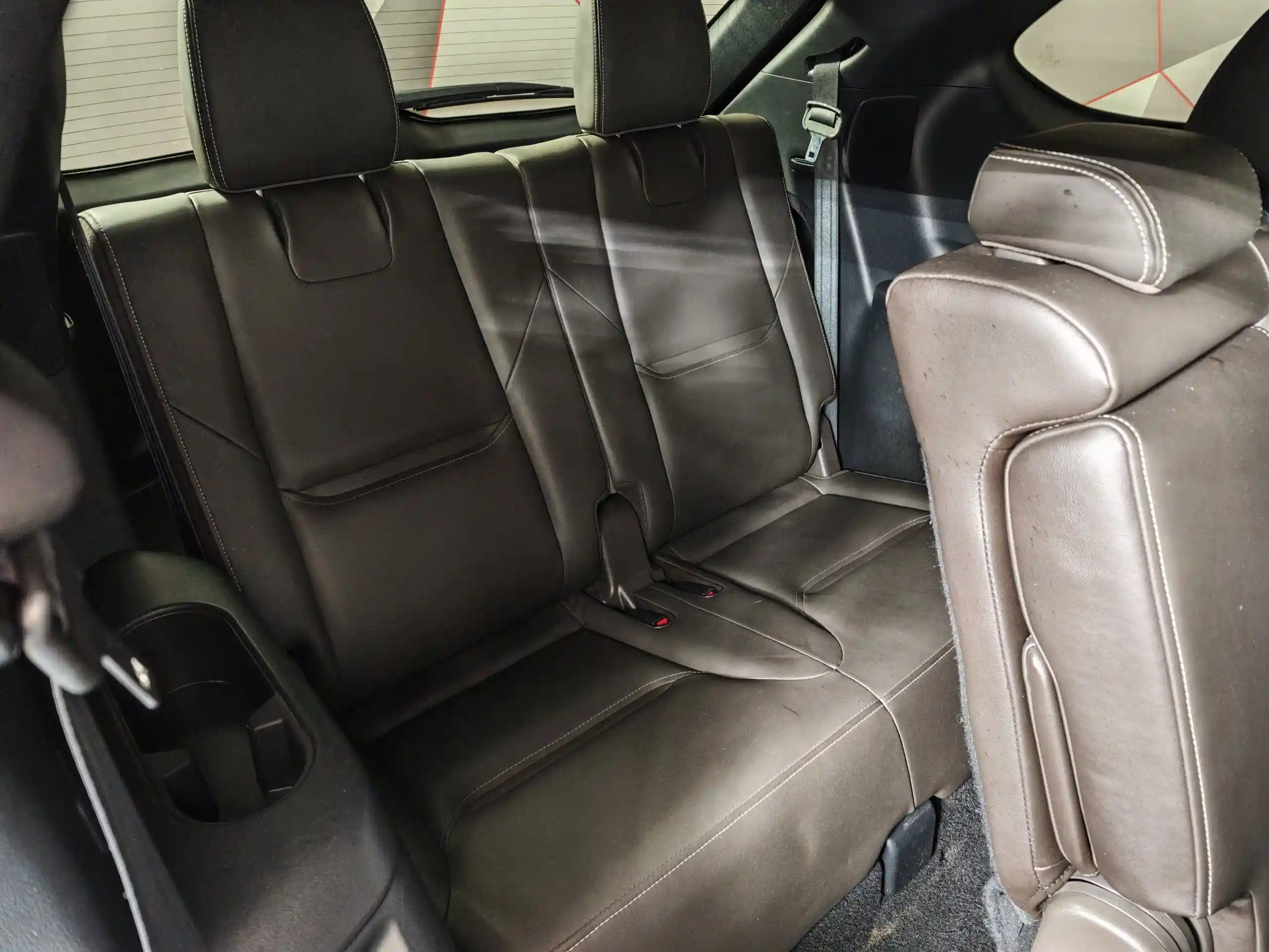 Mazda CX-9 2020
