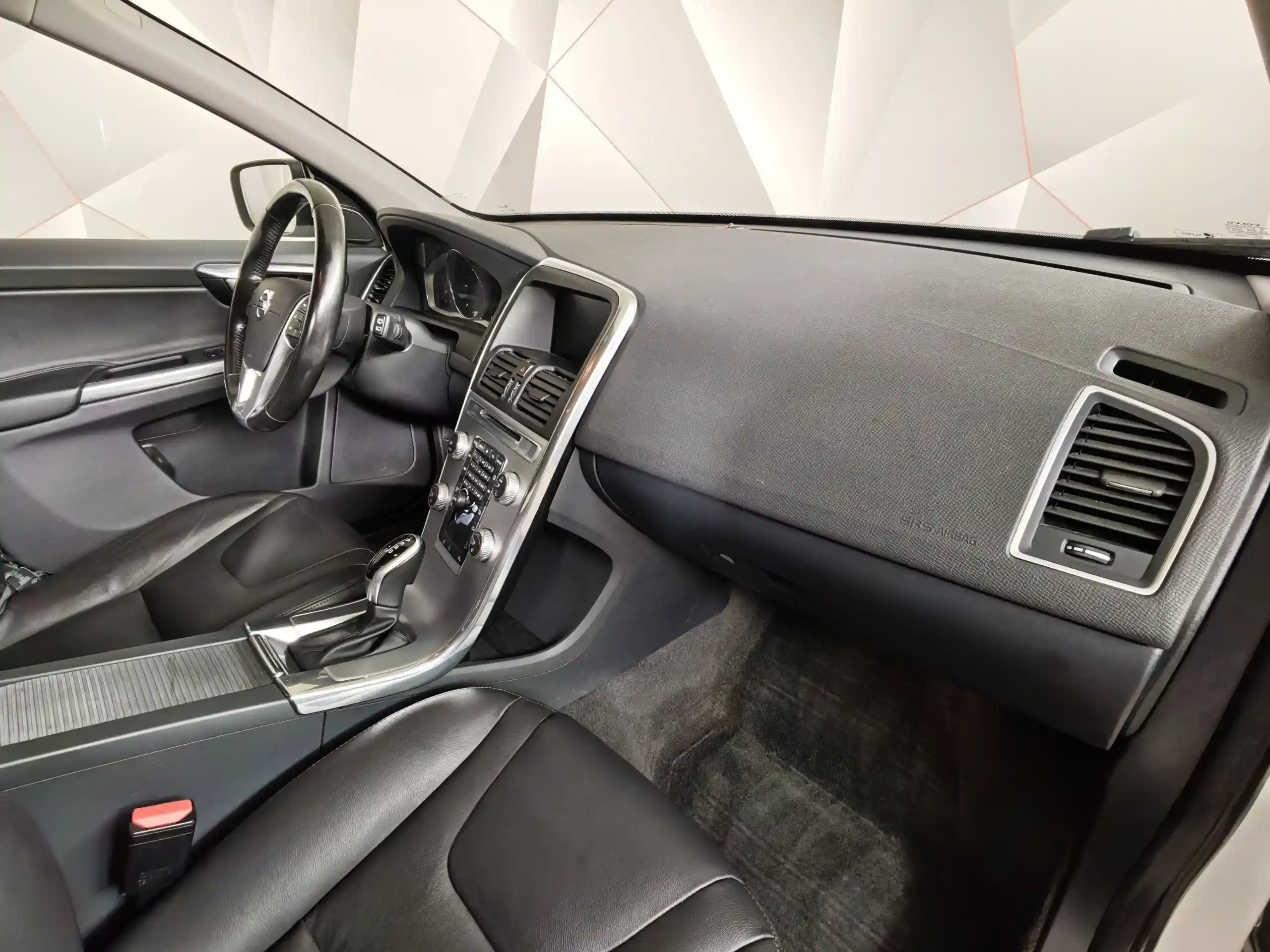 Volvo XC60 2016