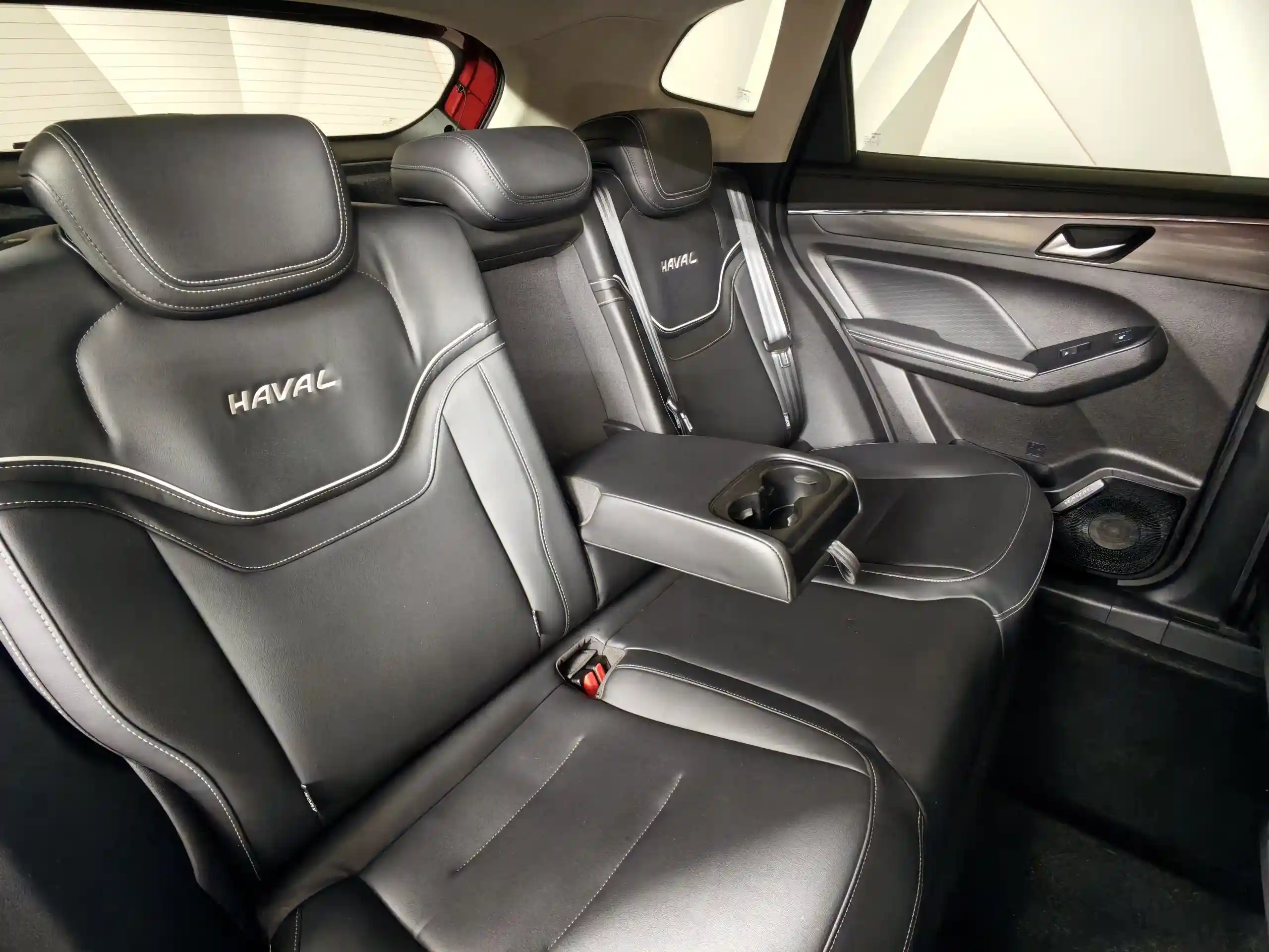 Haval Jolion 2023