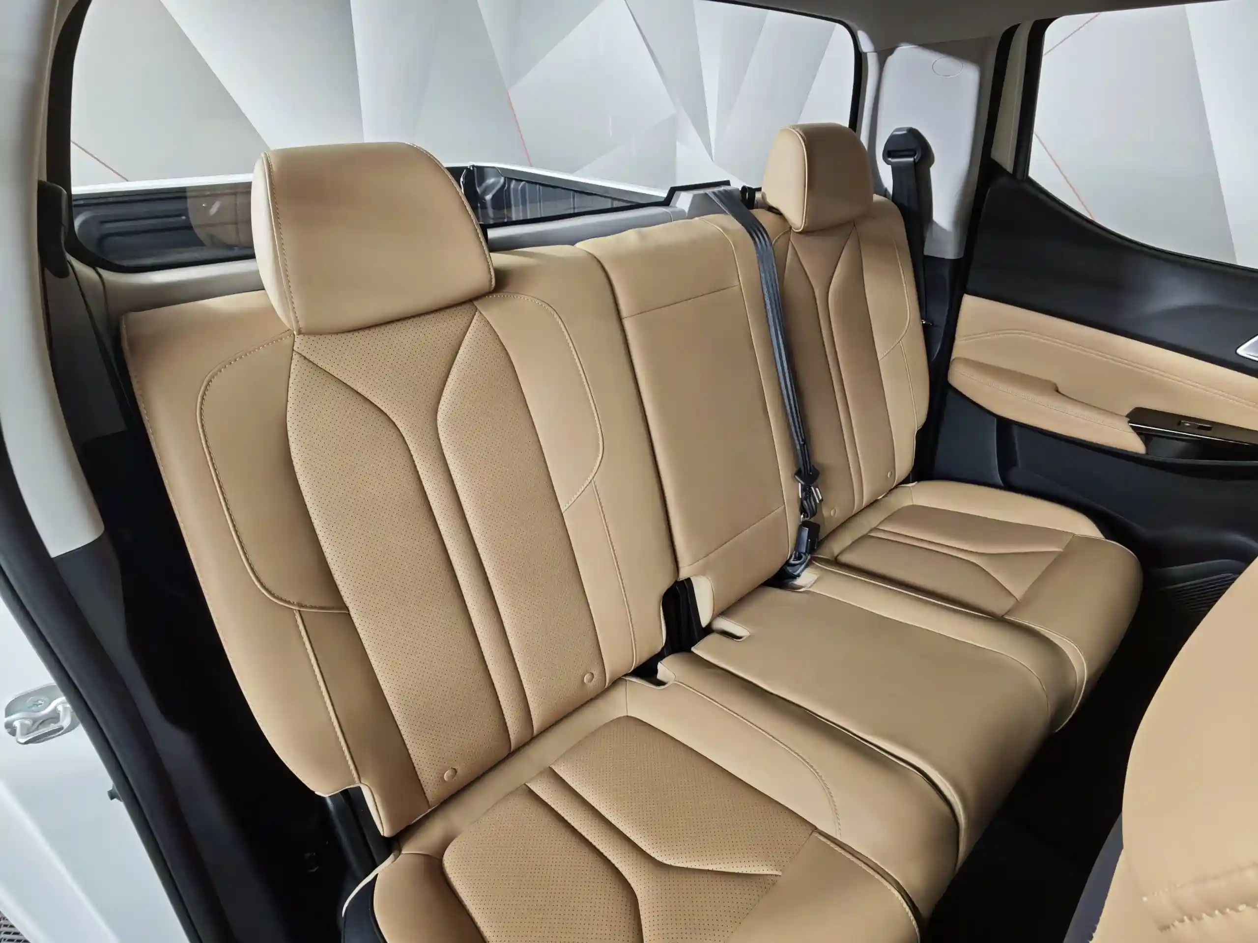Changan HUNTER PLUS 2024
