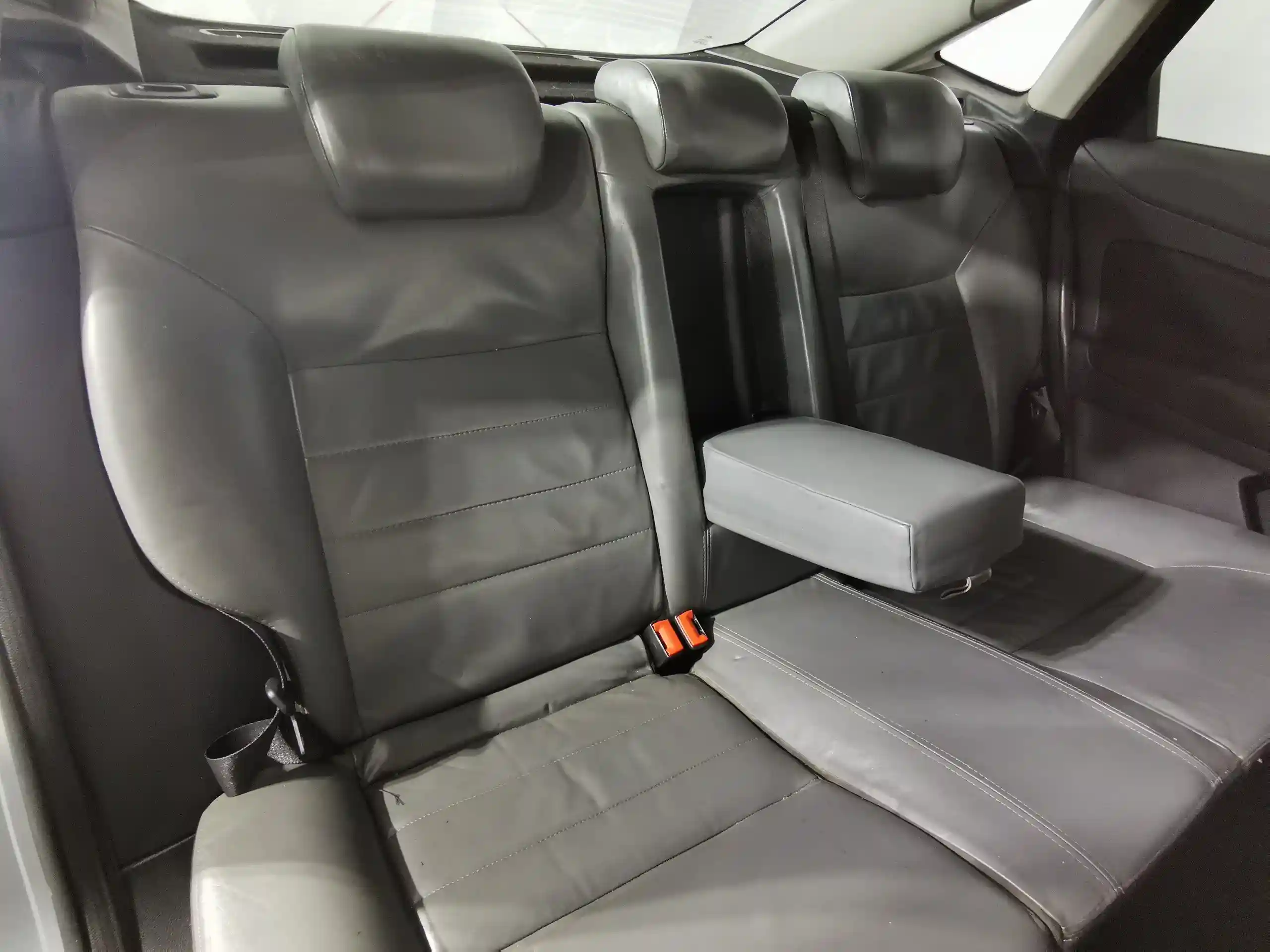 Ford Mondeo 2008