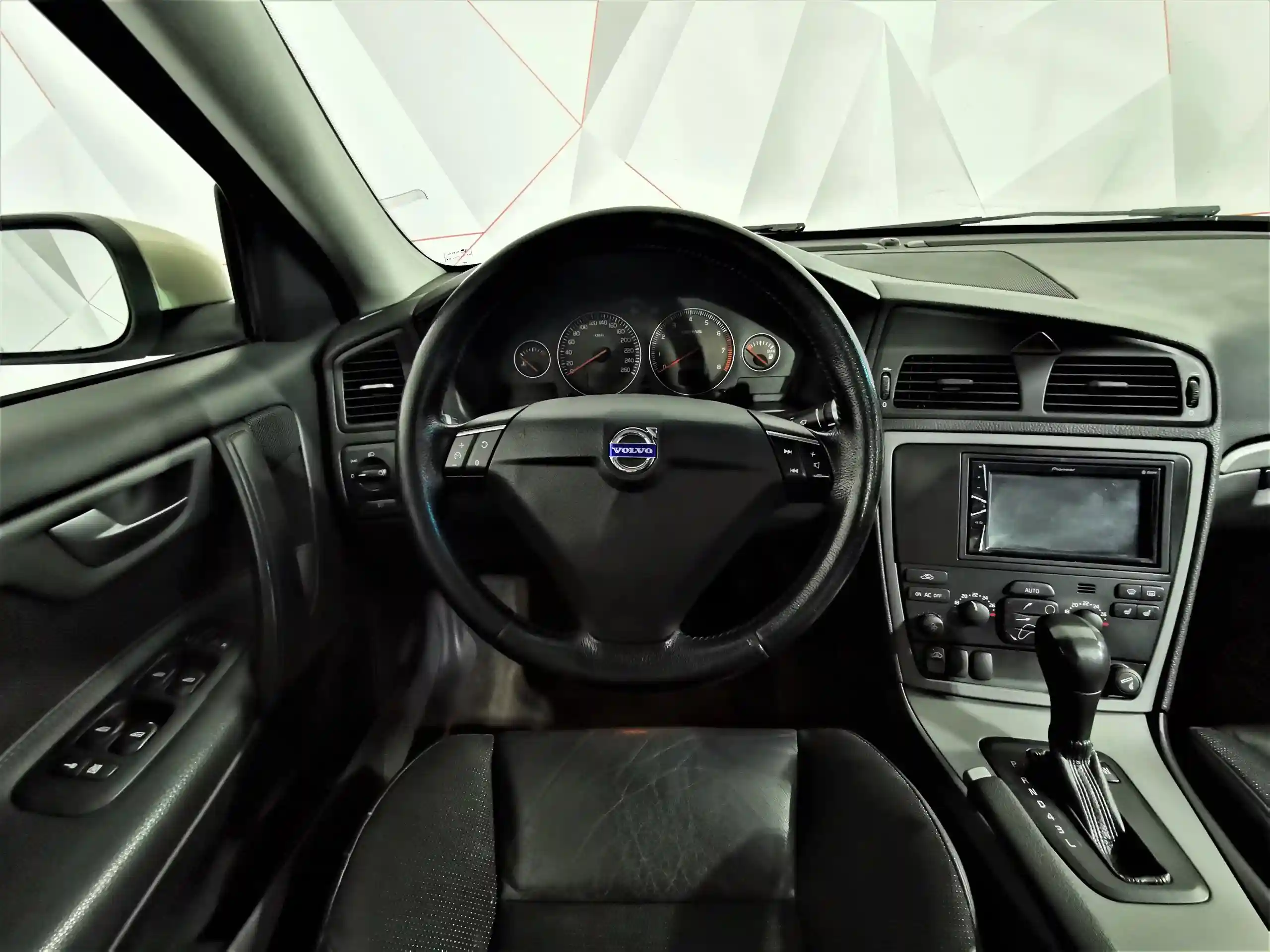 Volvo S60 2006