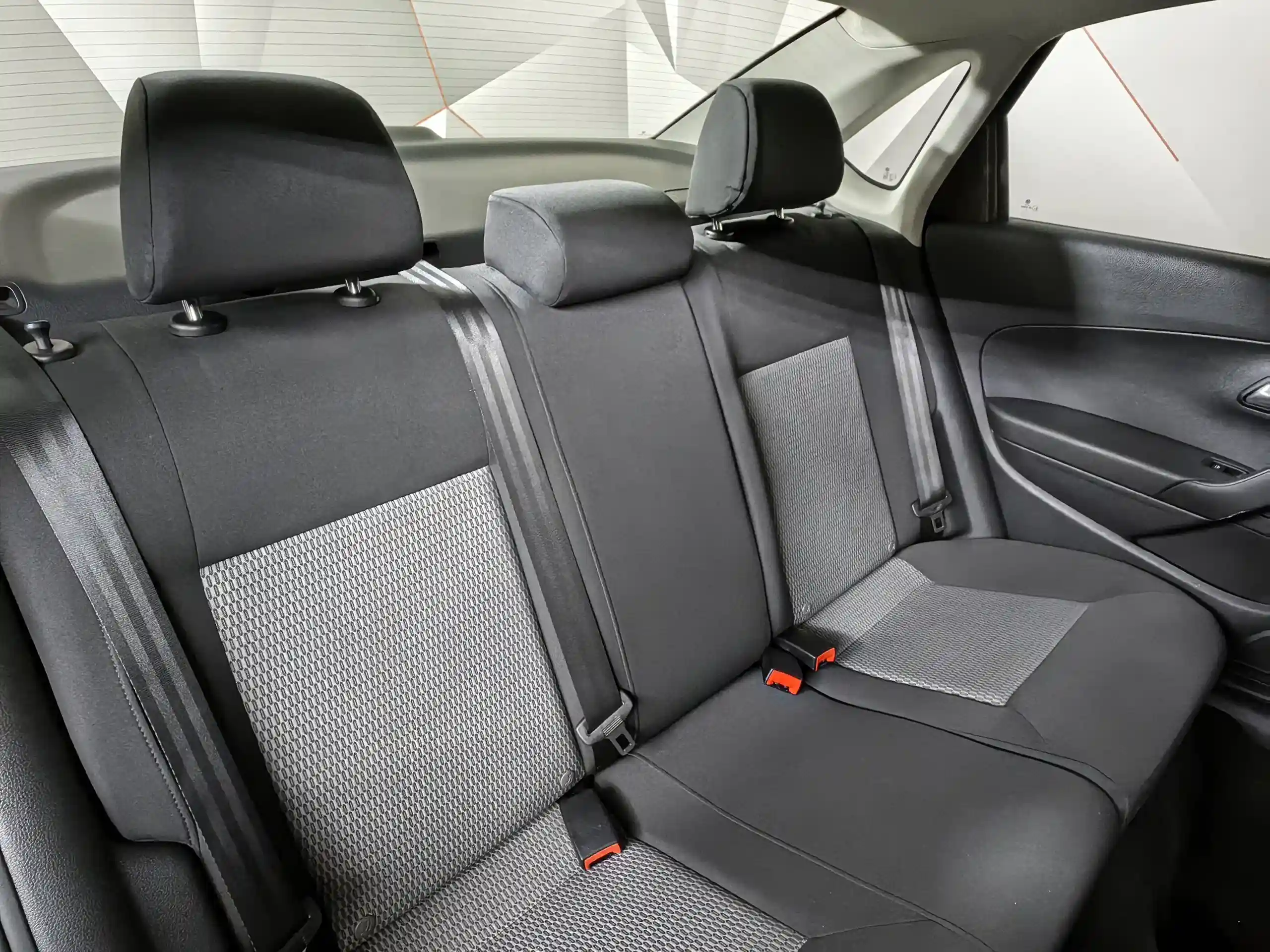 Volkswagen Polo 2014