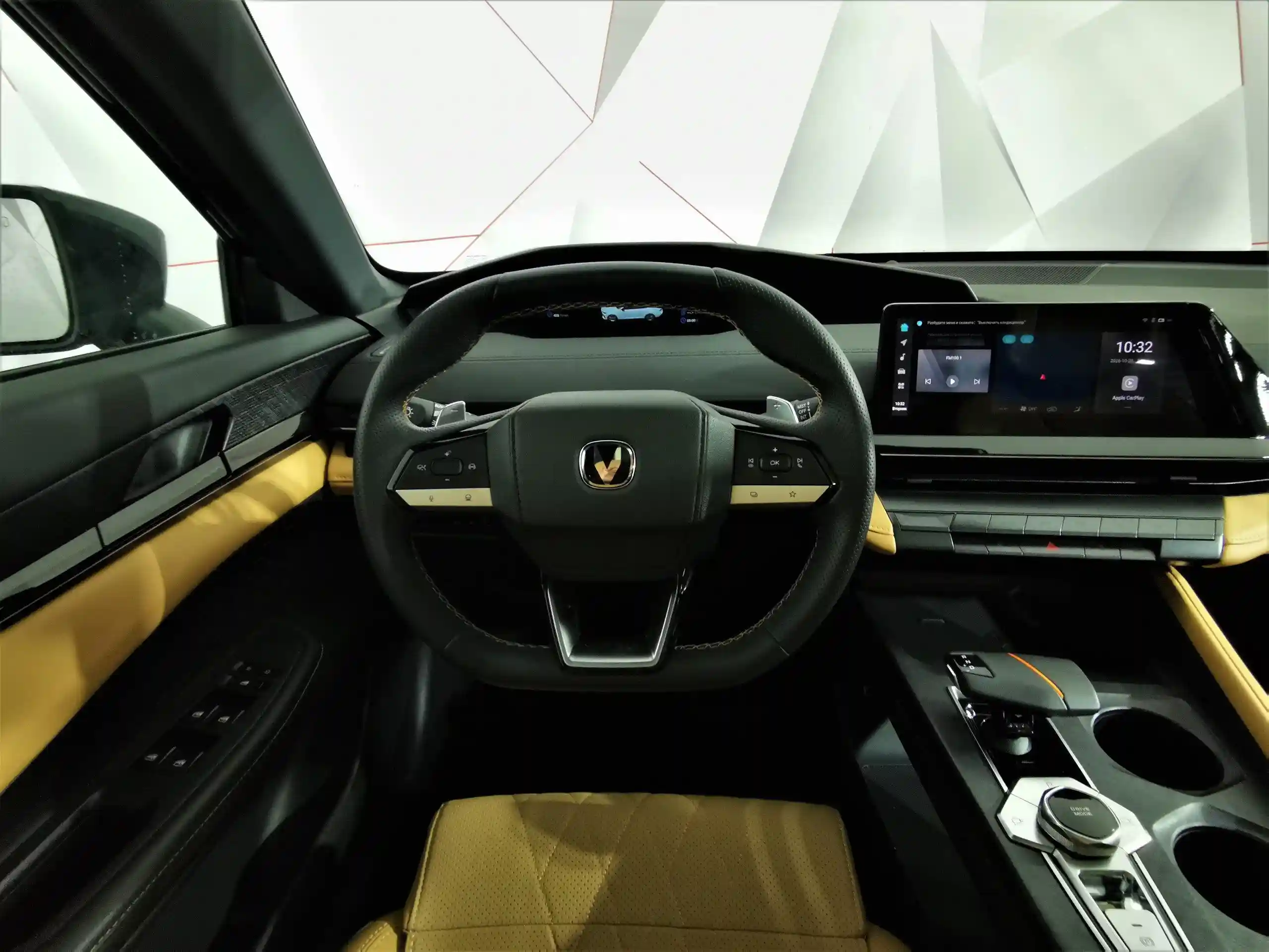 Changan UNI-V 2023