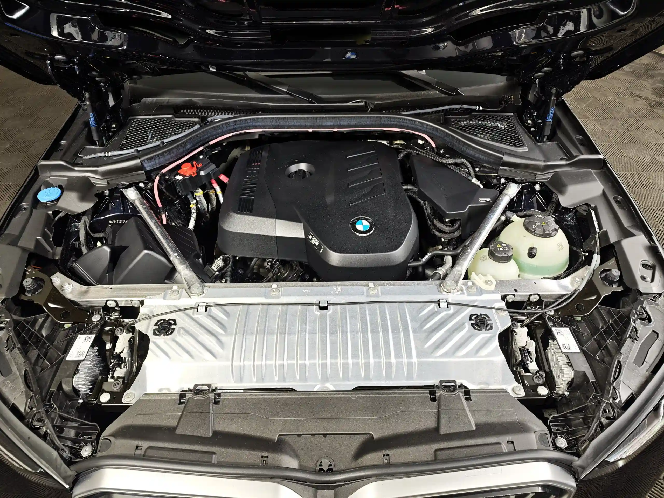 BMW X3 2025