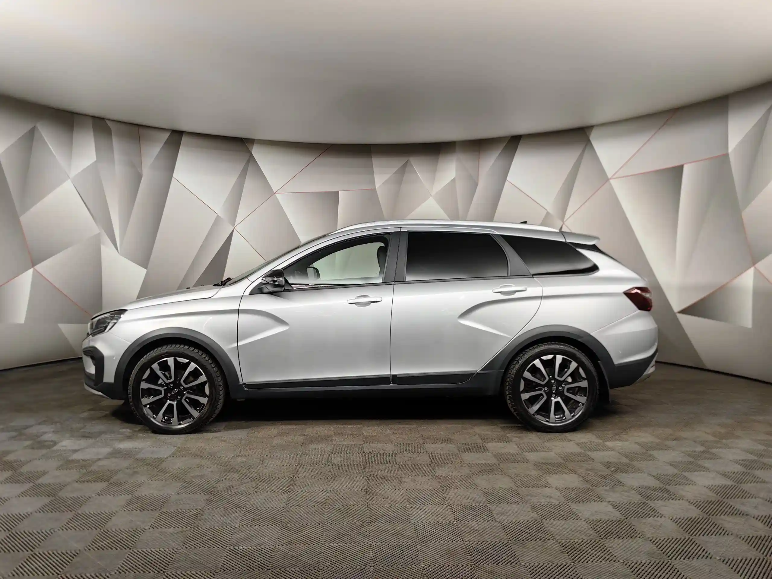 ВАЗ (Lada) Vesta 2024