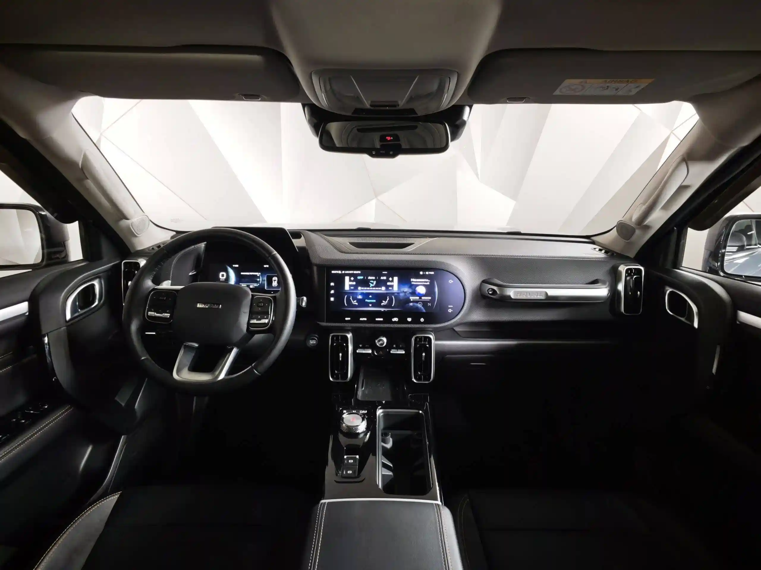 Haval Dargo 2024