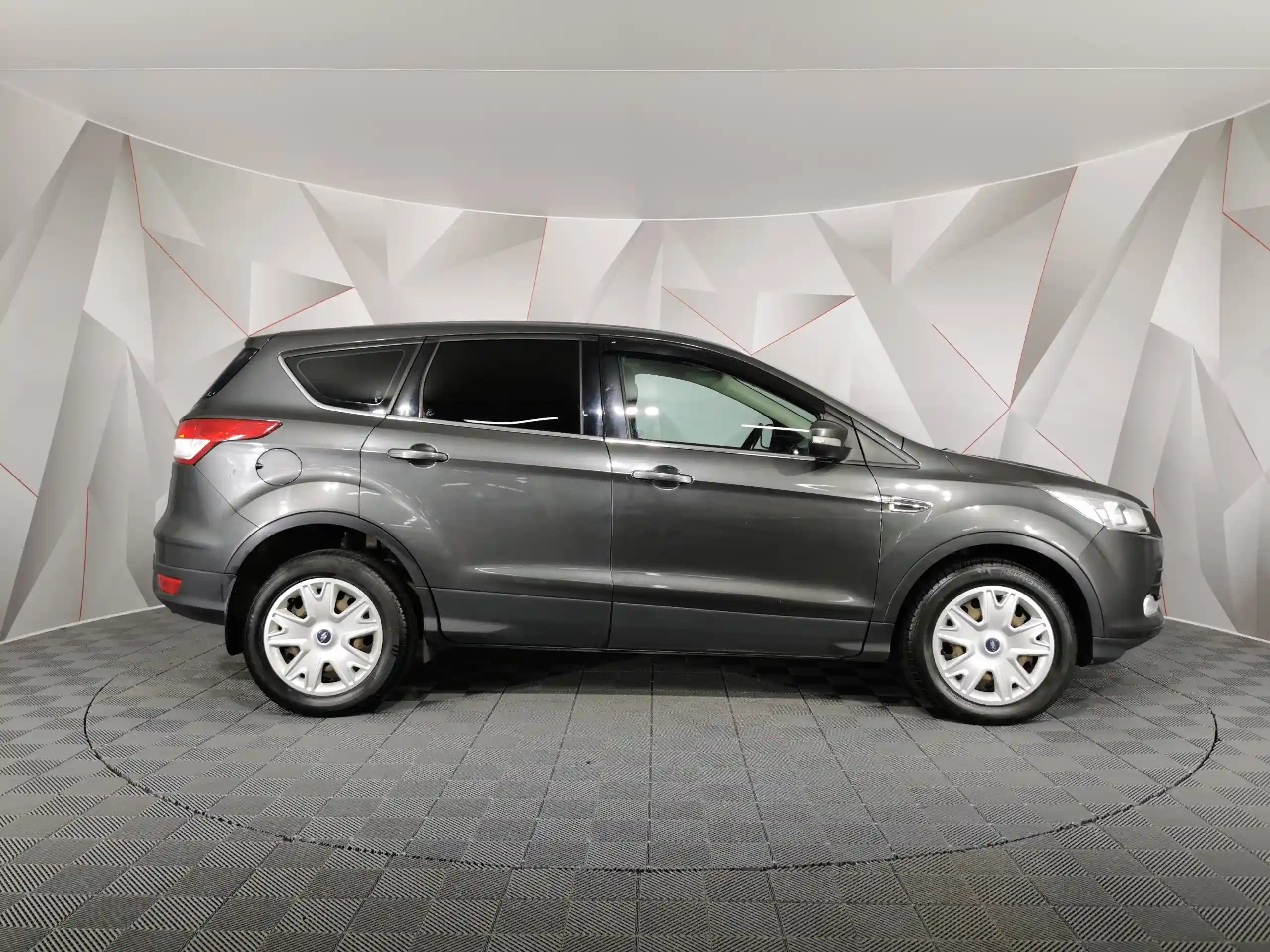 Ford Kuga 2016
