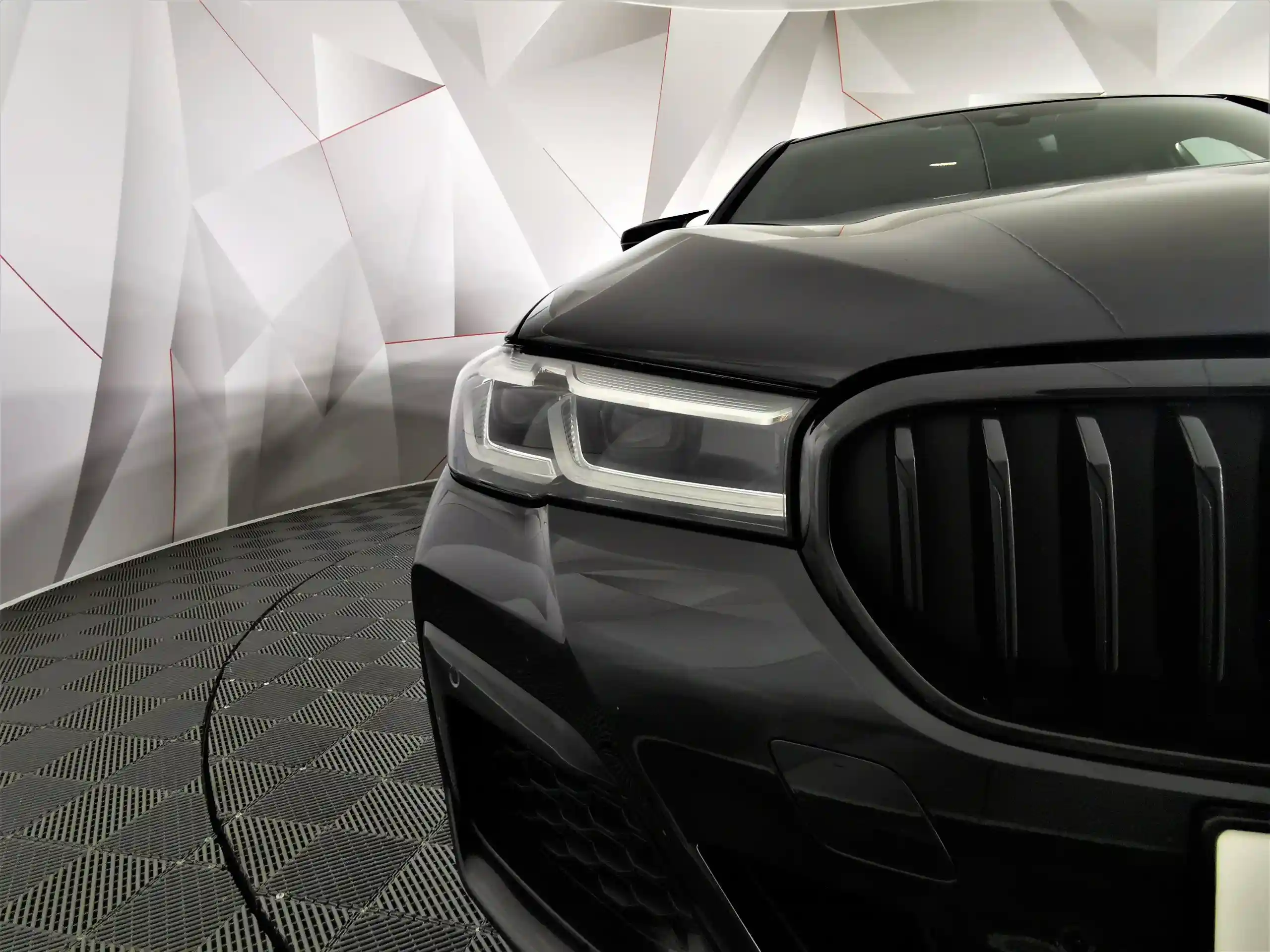BMW 5 серия 2020