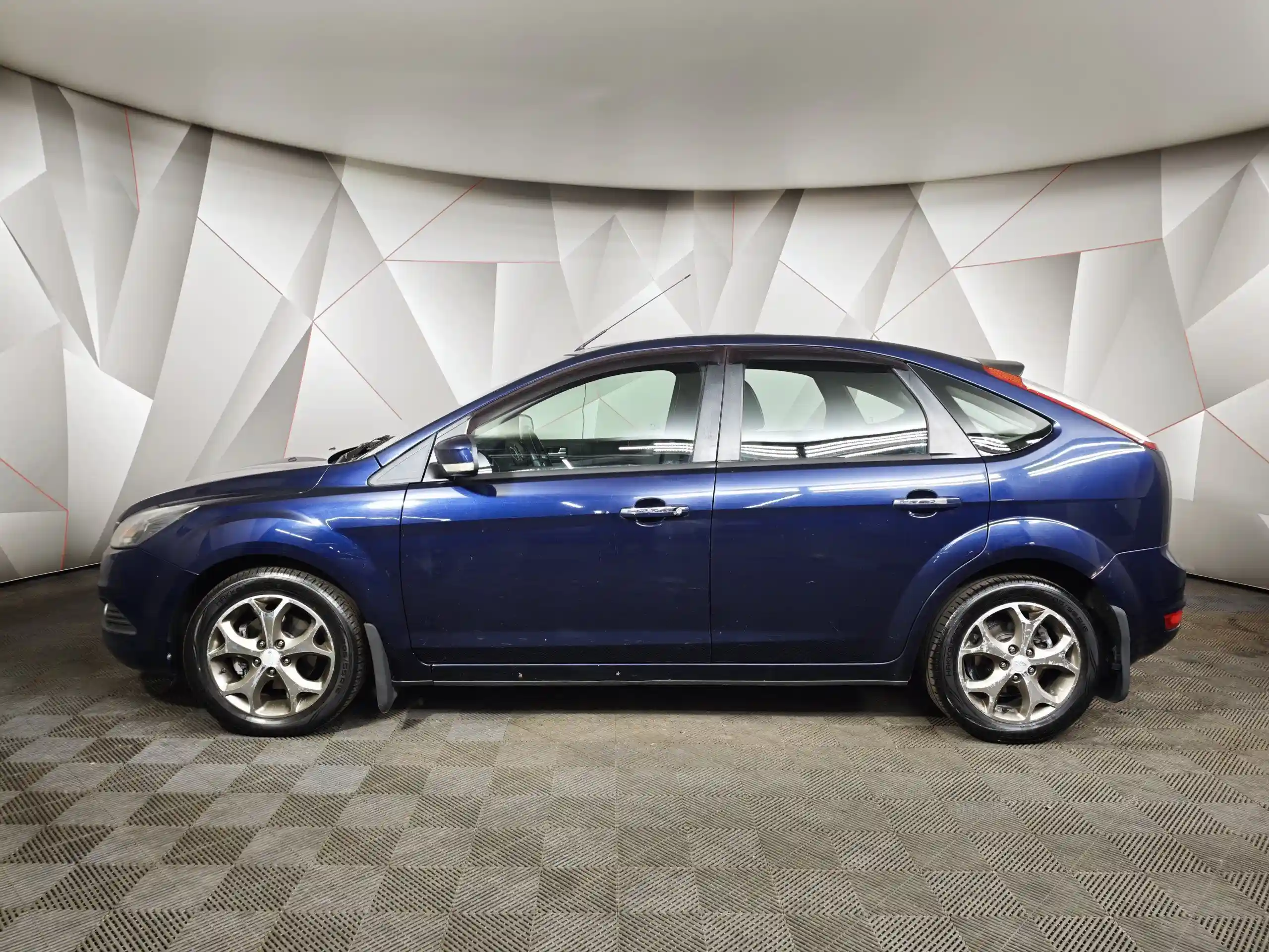 Ford Focus 2010