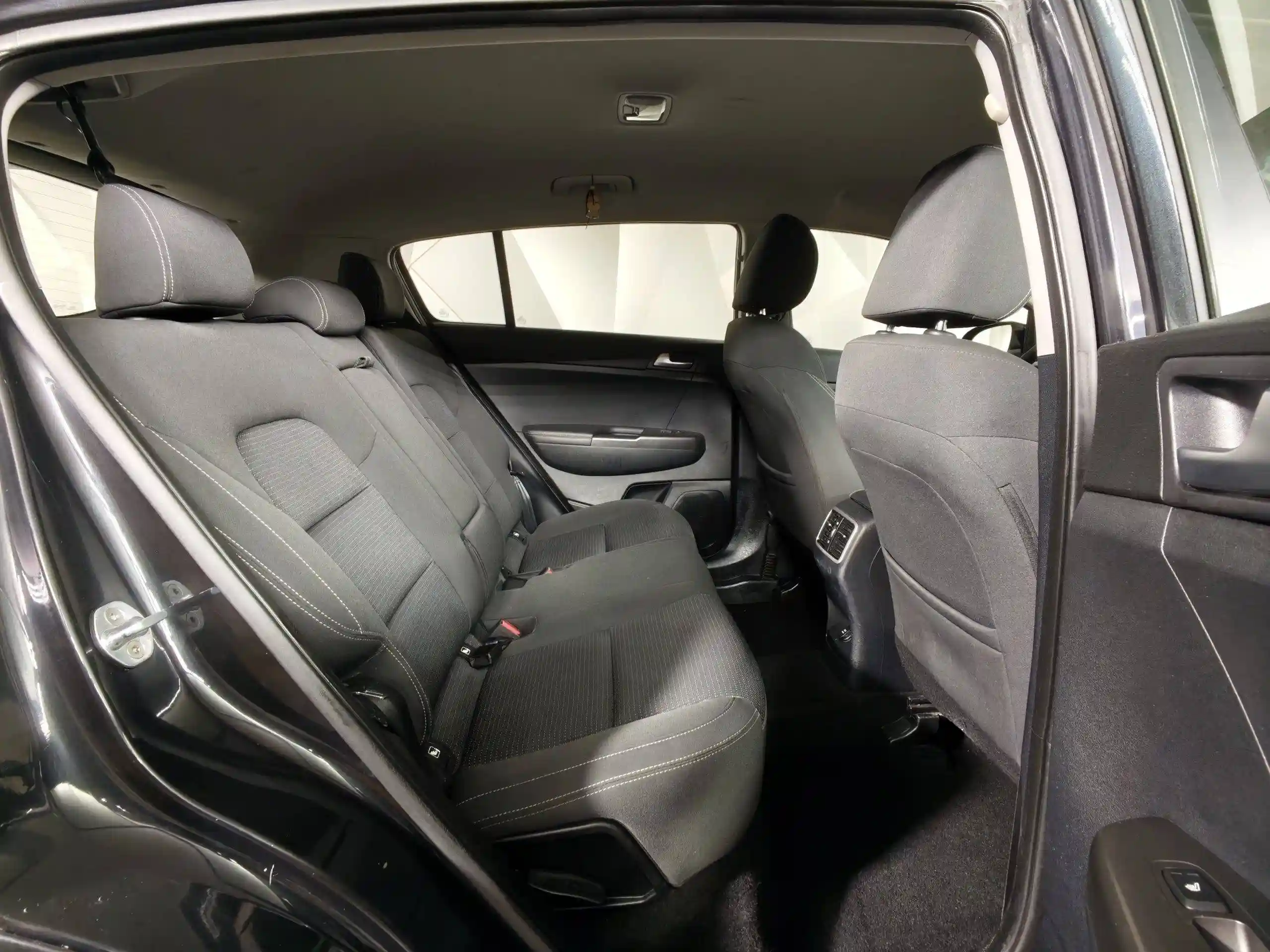 Kia Sportage 2018