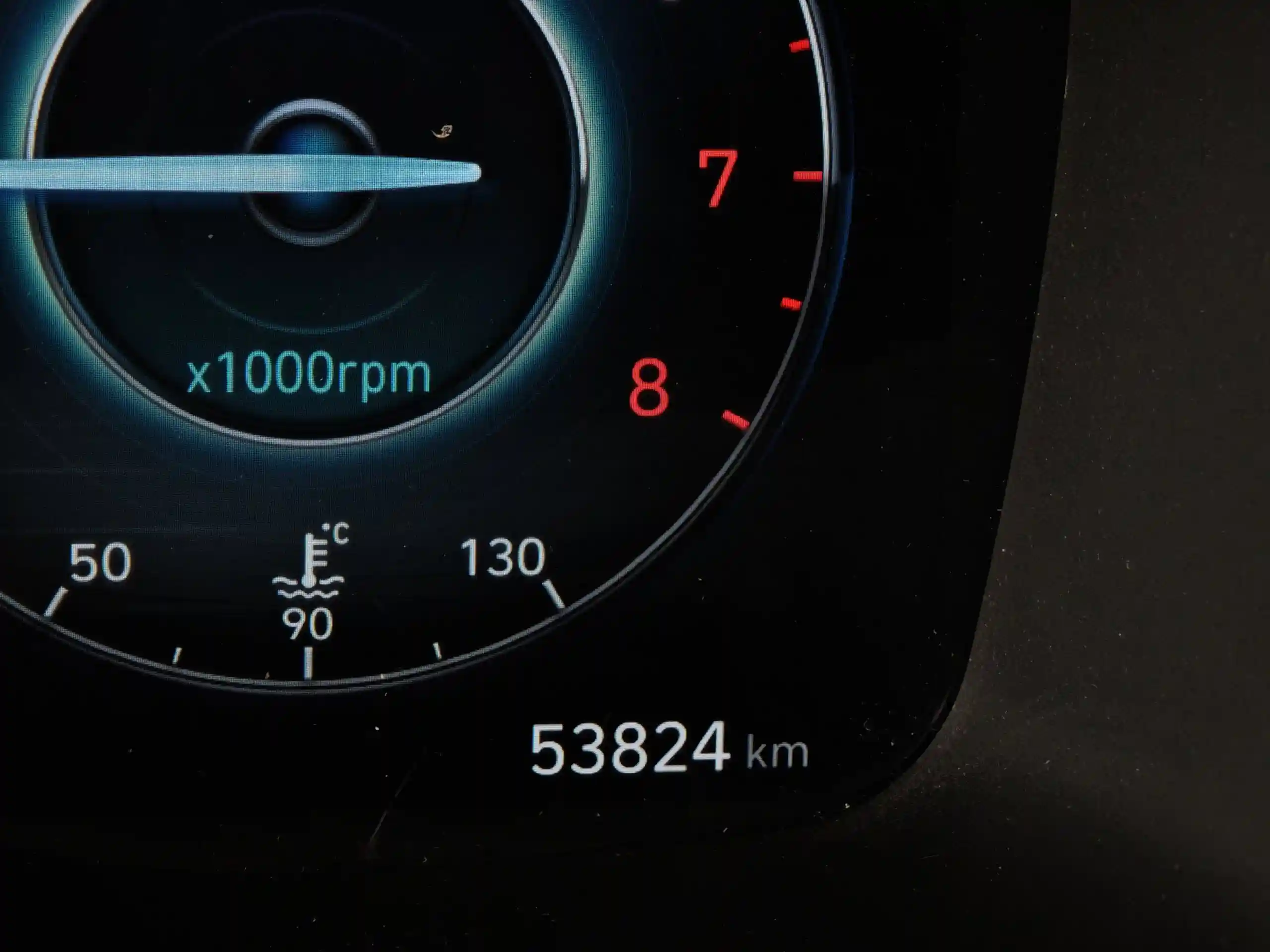 Hyundai Santa Fe 2021