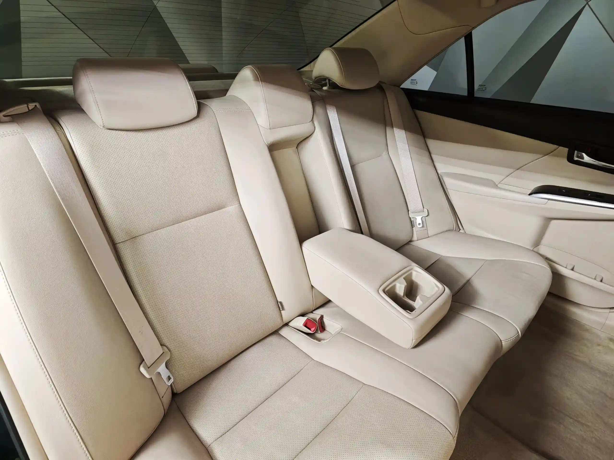Toyota Camry 2015