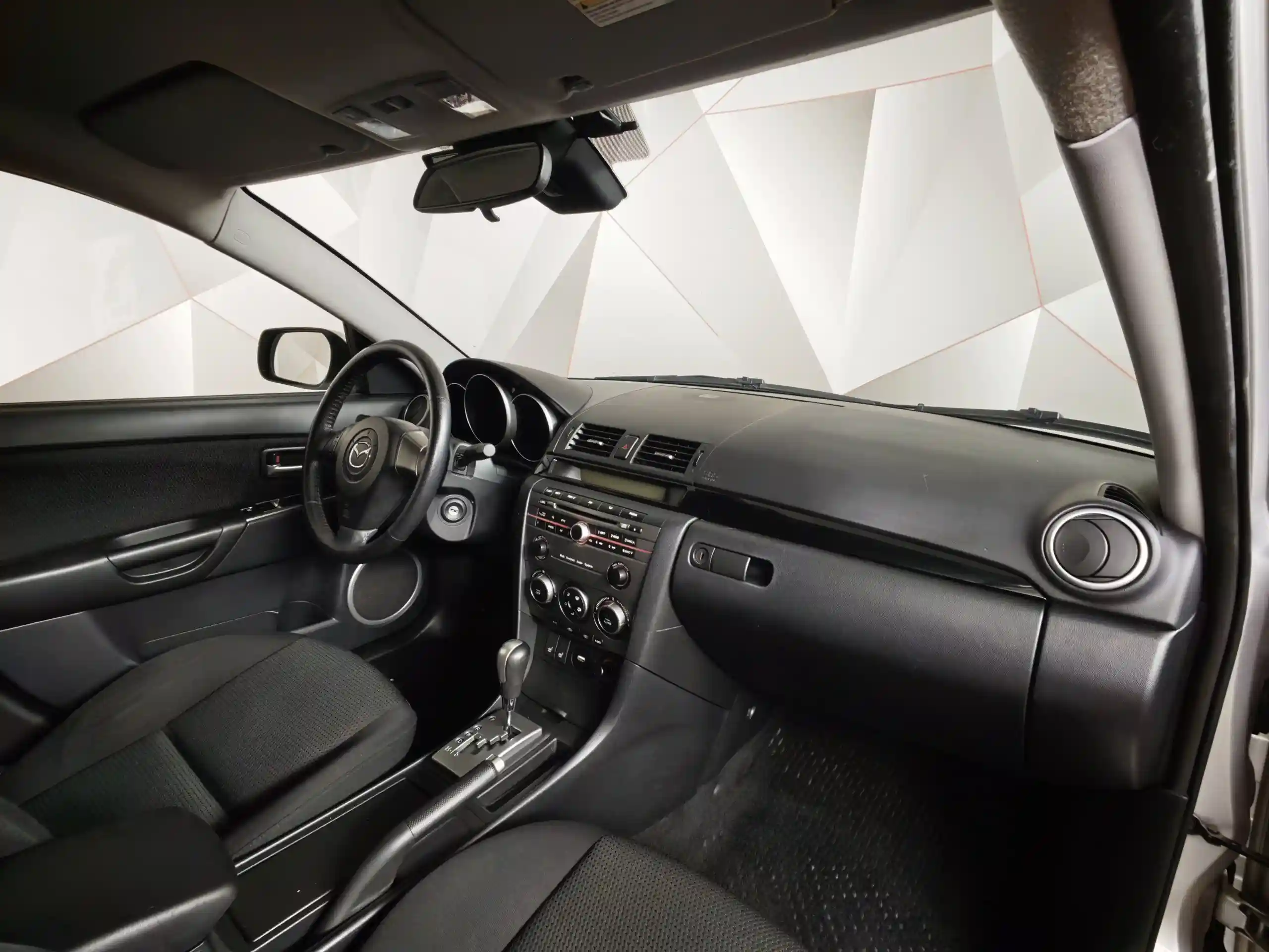Mazda 3 2006