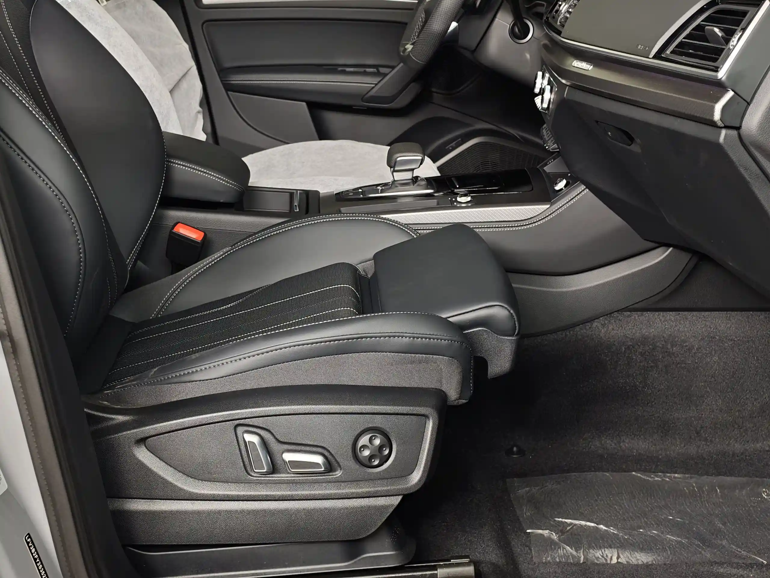 Audi Q5 2025