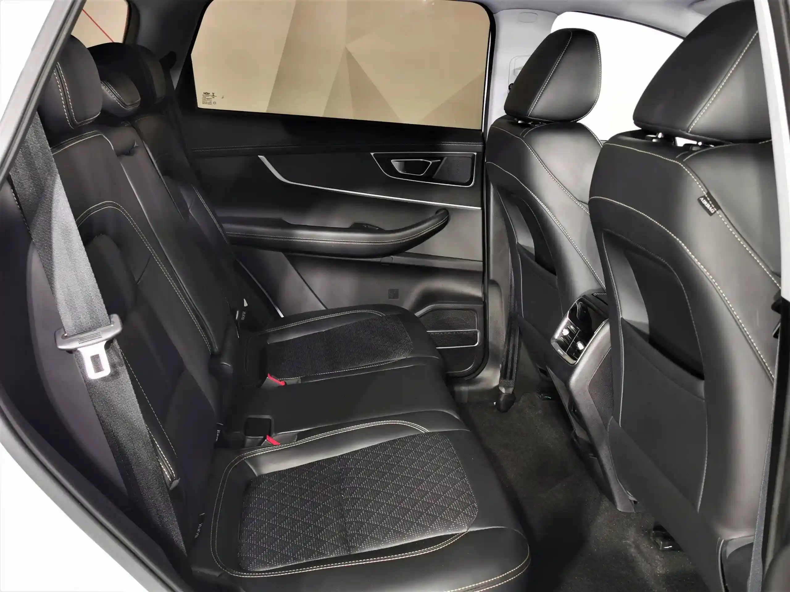 Chery Tiggo 8 Pro 2021