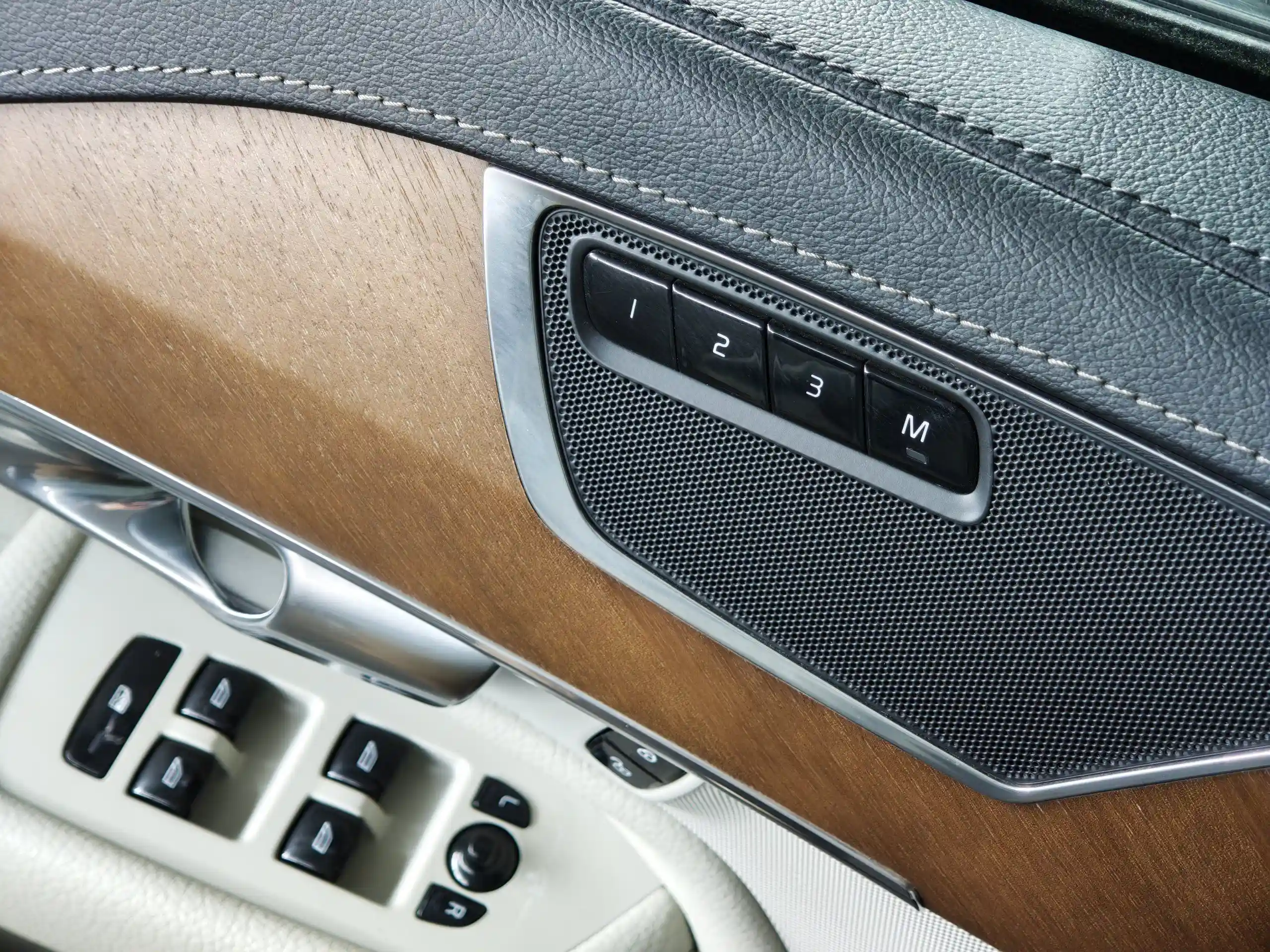 Volvo XC90 2019