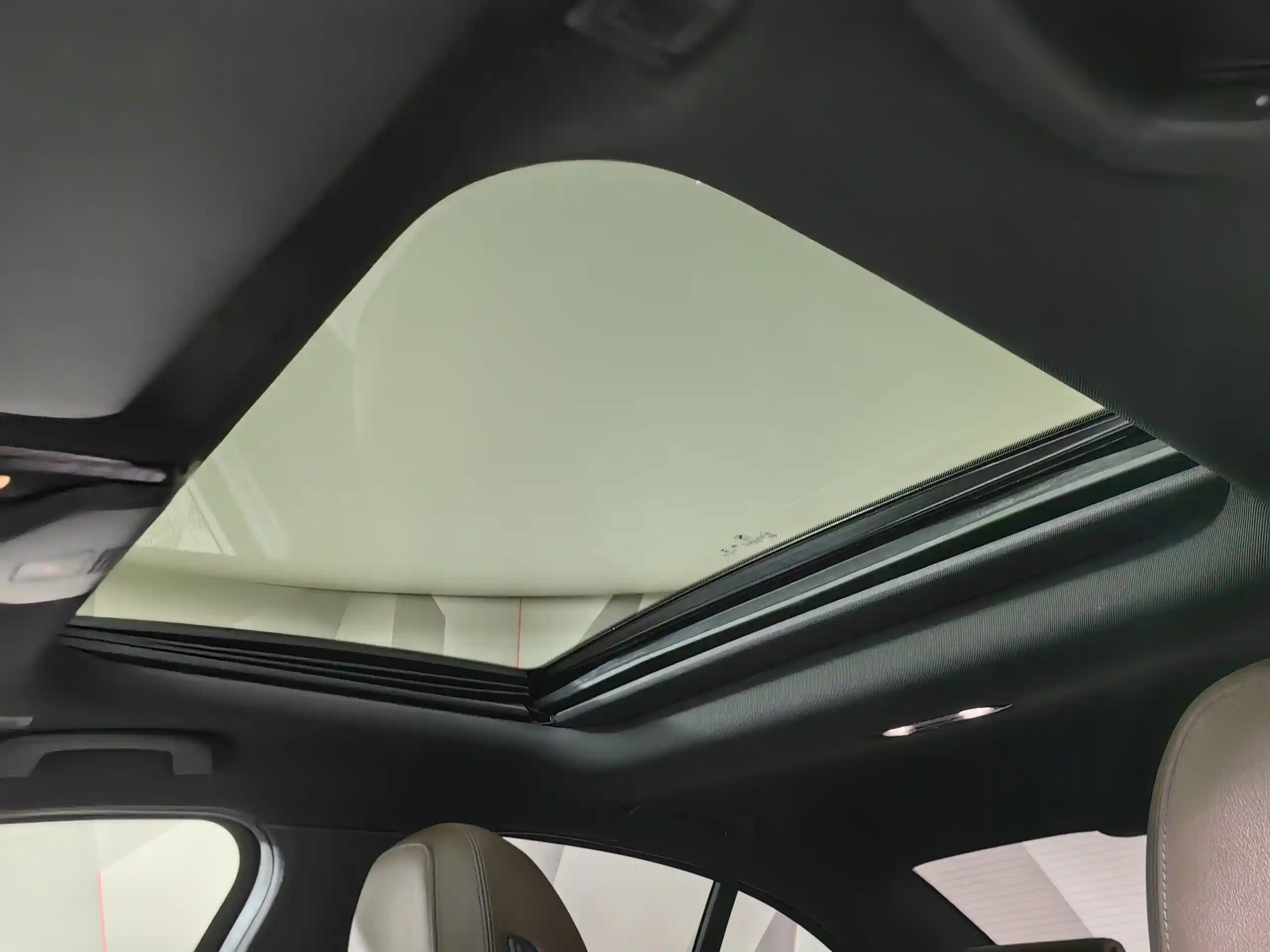 BMW 3 серия 2021