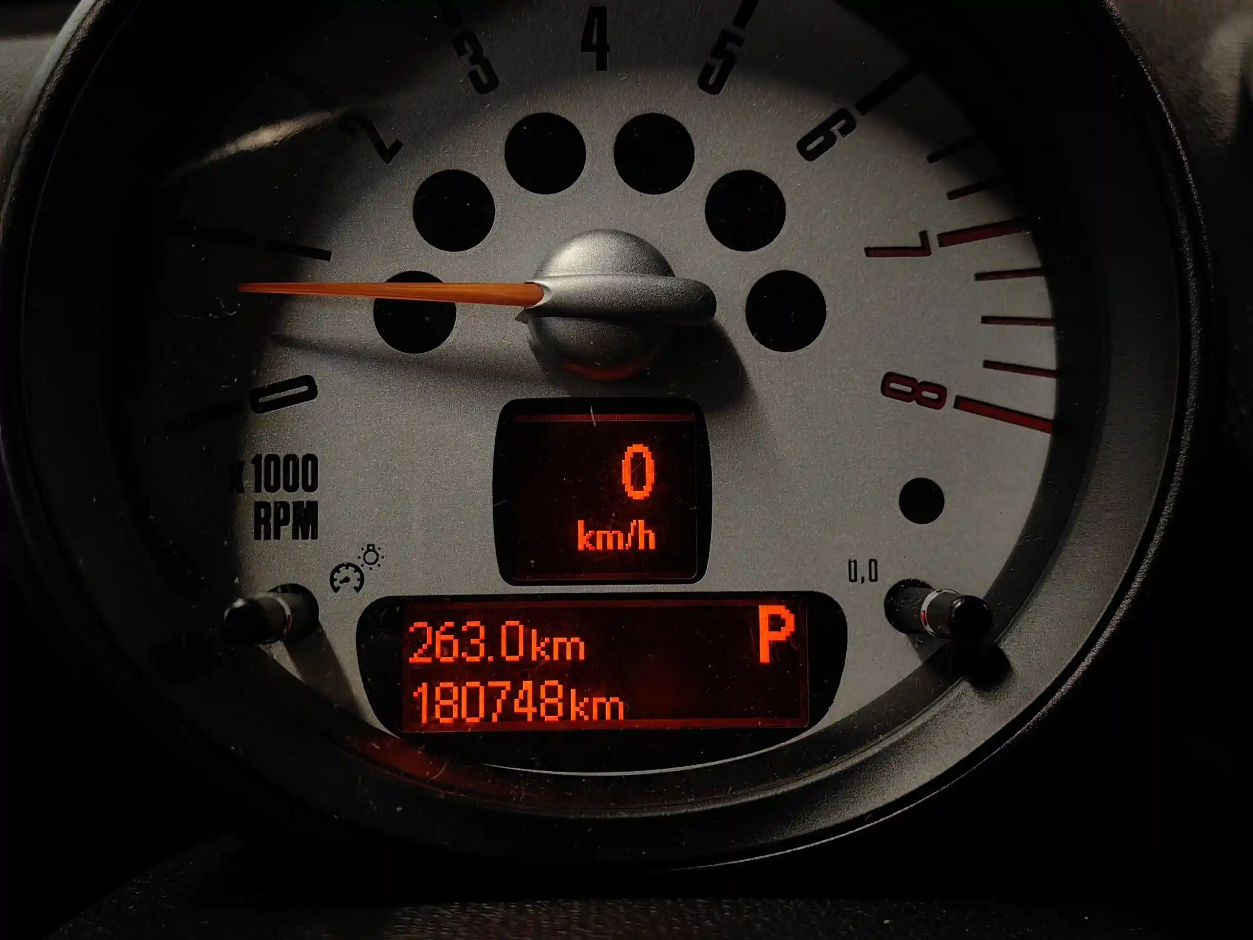 Mini Countryman 2013