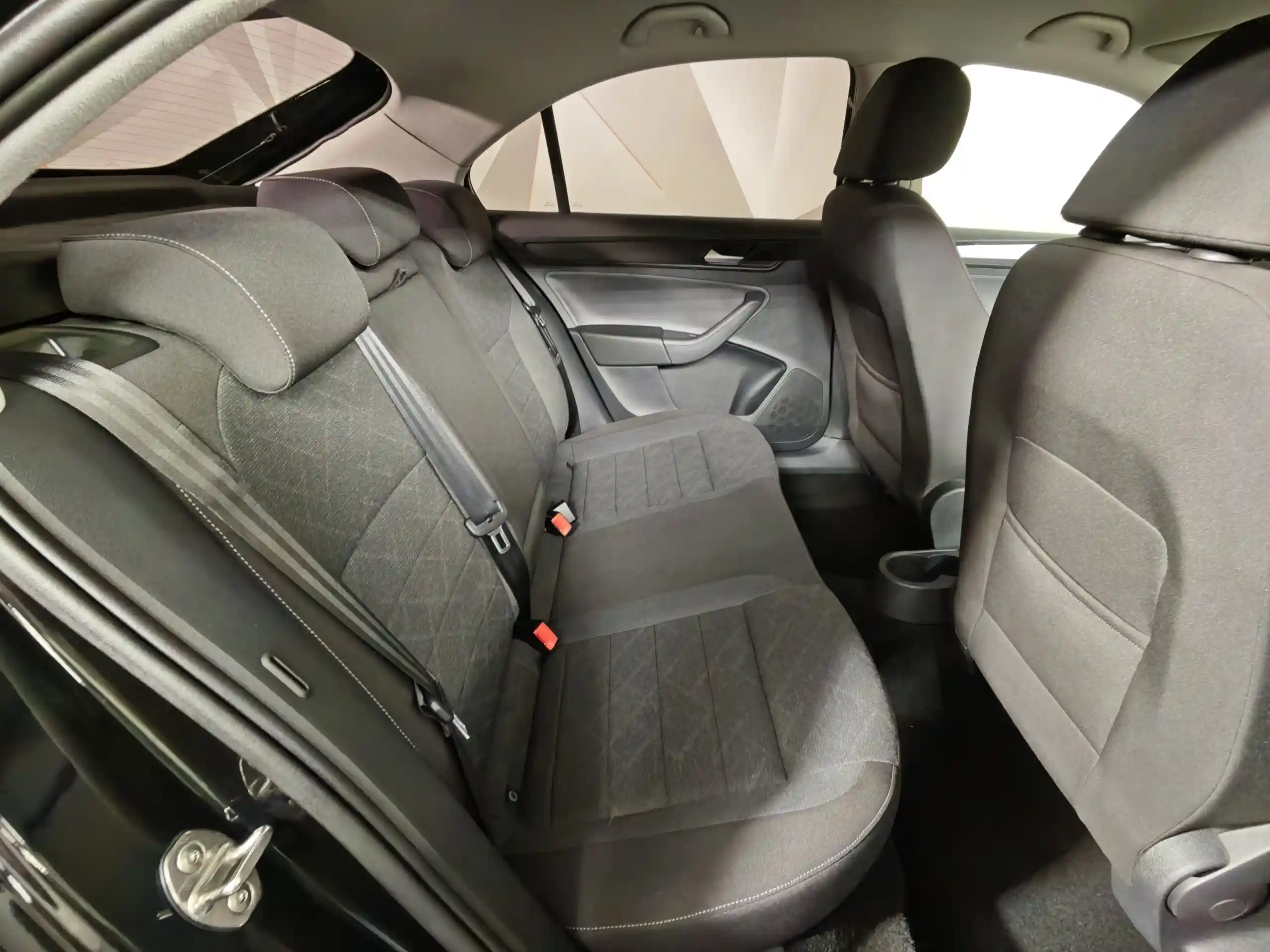 Volkswagen Polo 2020