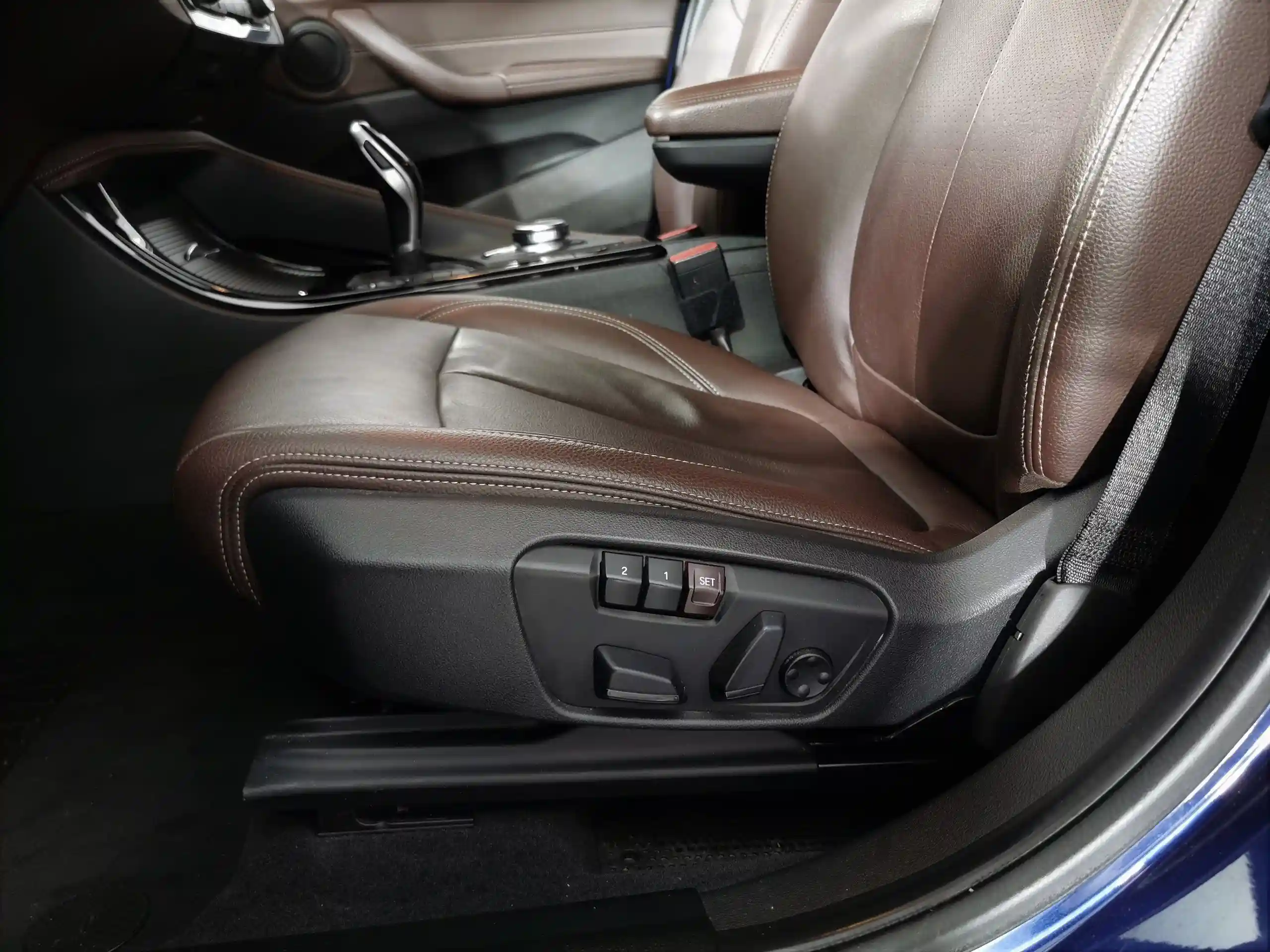 BMW X2 2019